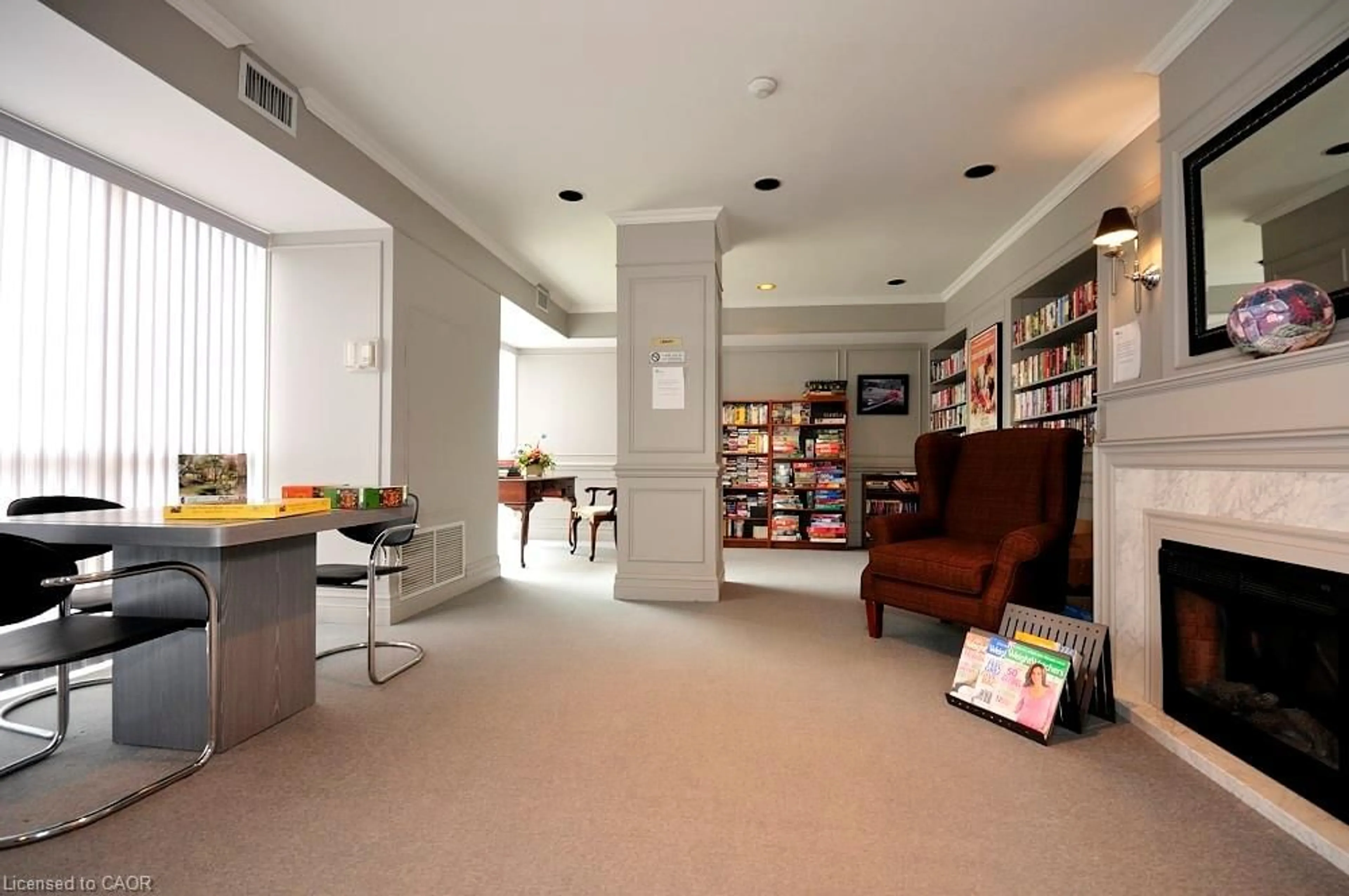 Unknown for 55 Blue Springs Dr #207, Waterloo Ontario N2J 4T3