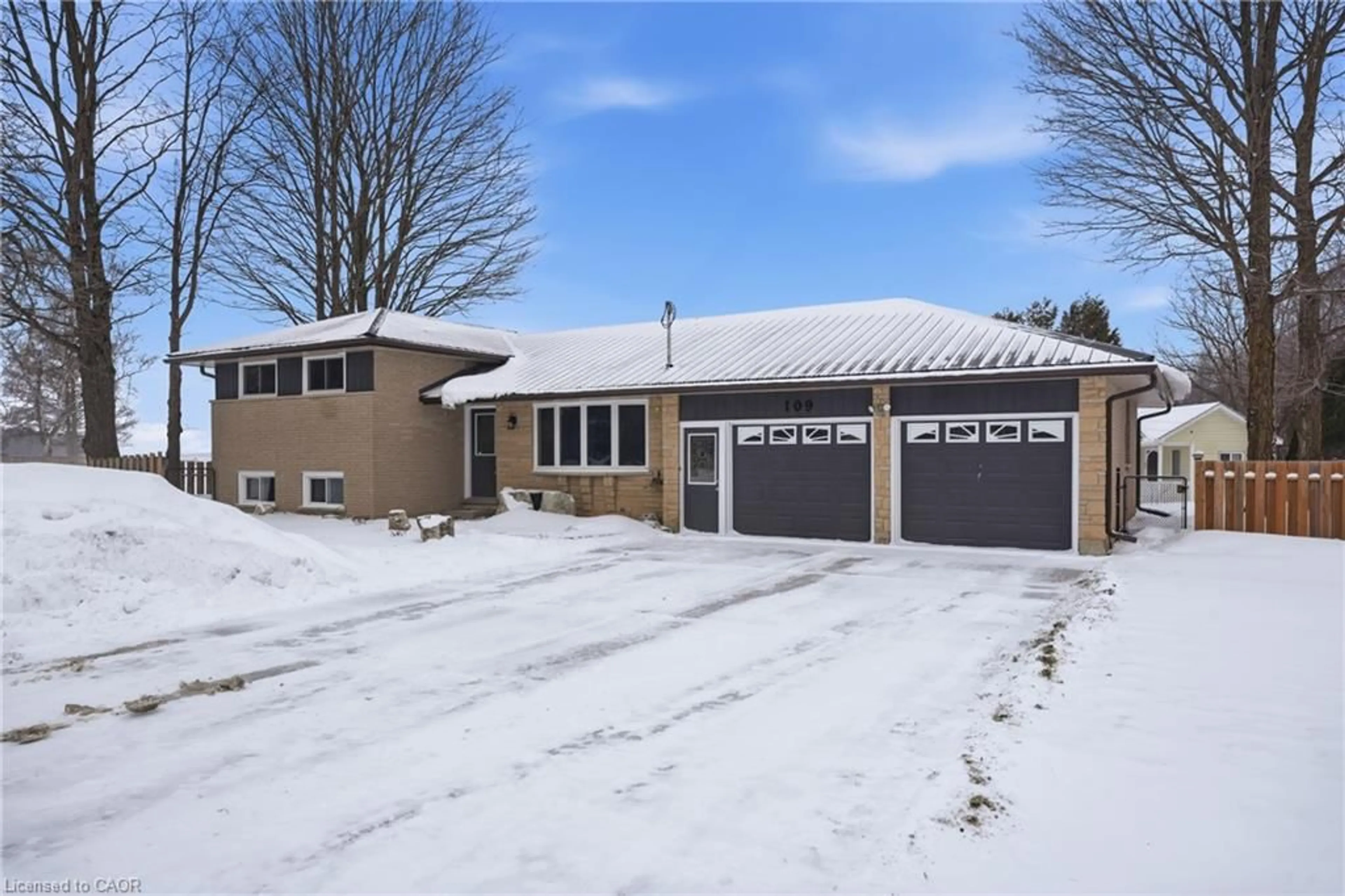 Unknown for 109 Mcgivern St, Moorefield Ontario N0G 2K0