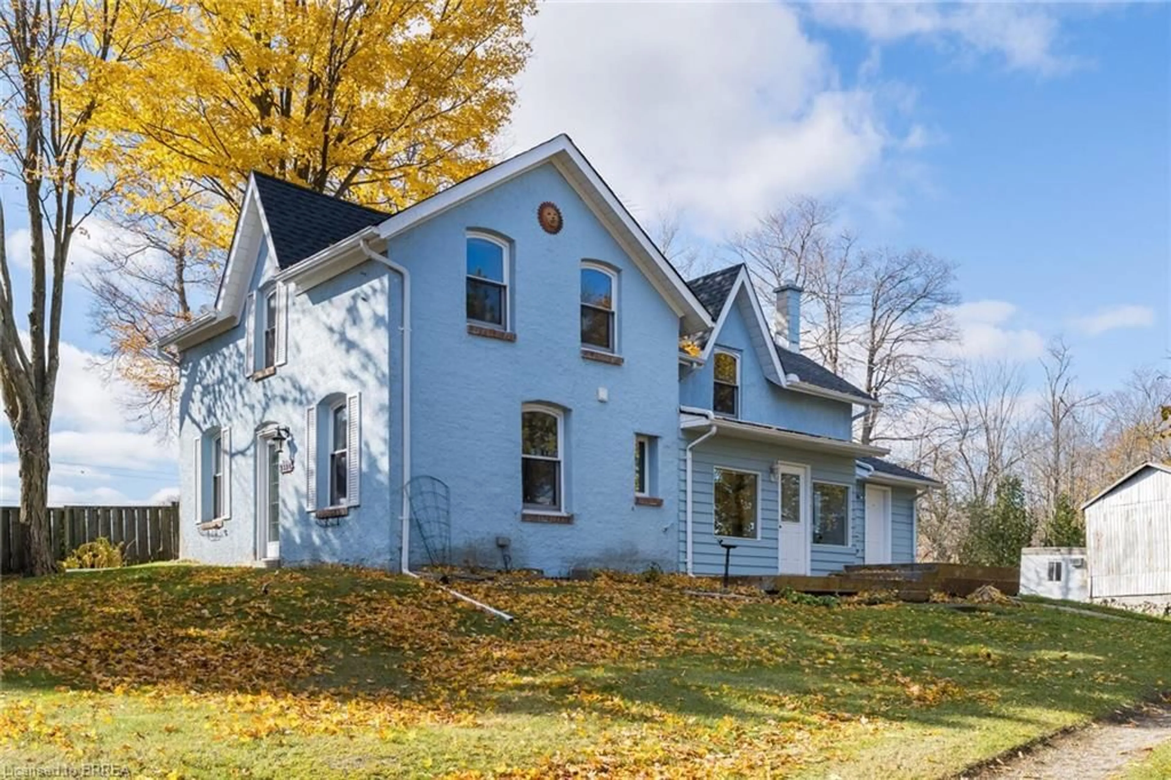 Unknown for 9328 Wellington Road 50, Erin Ontario N0B 1T0