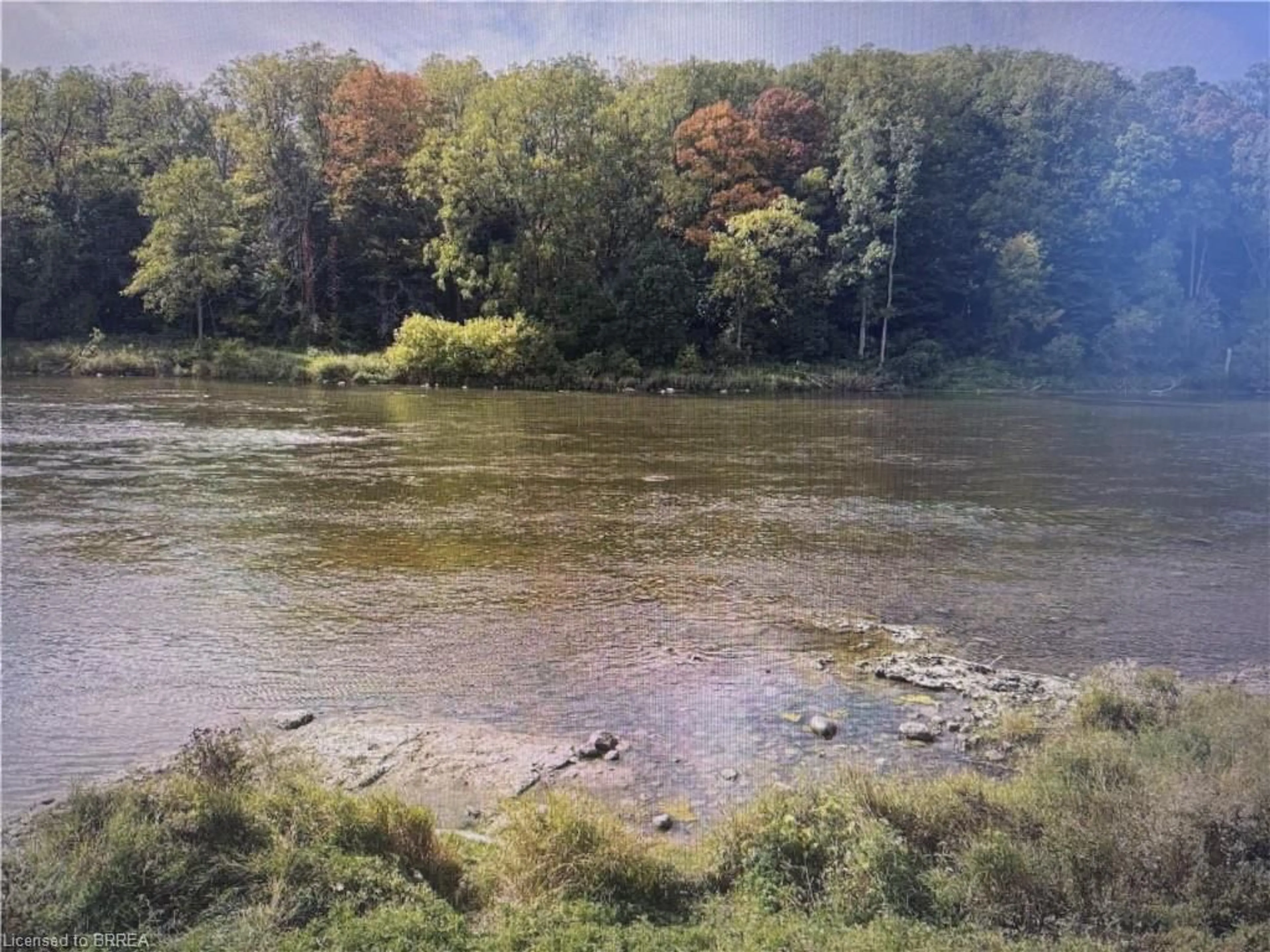 Blurry image for 58 Willow St, Paris Ontario N3L 2K5