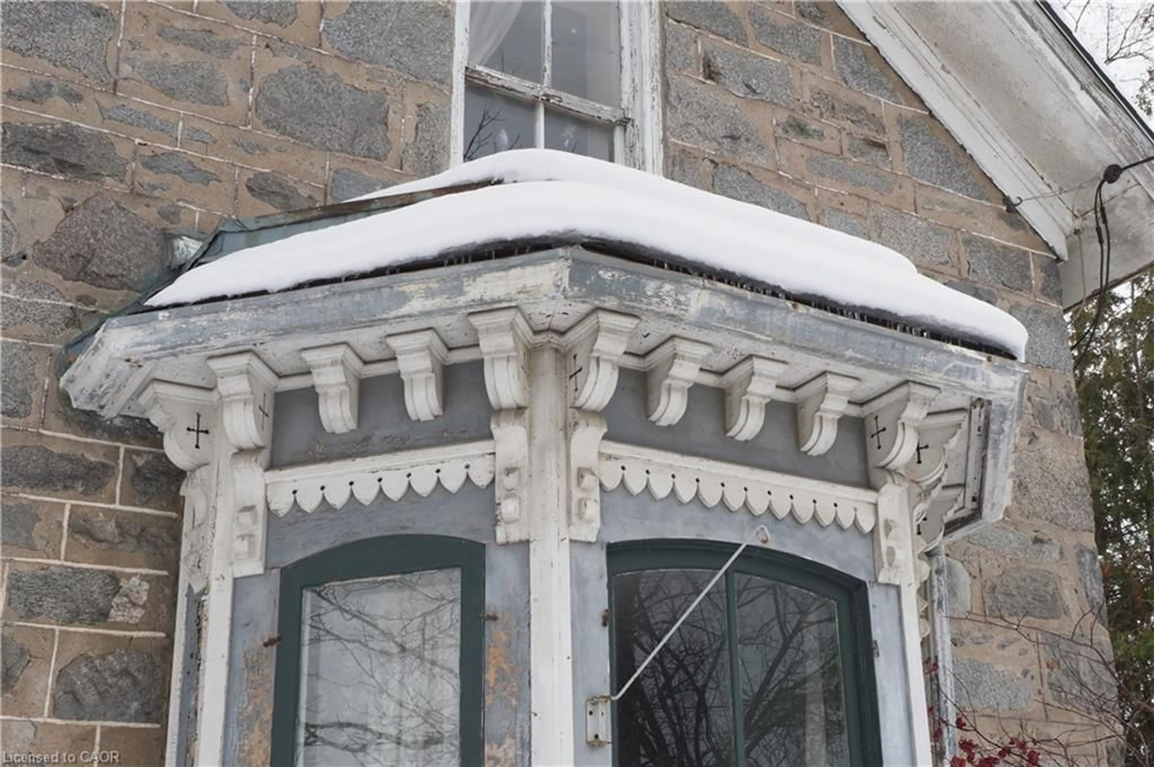 Unknown for 42 Hopeton St, Cambridge Ontario N1R 3T3