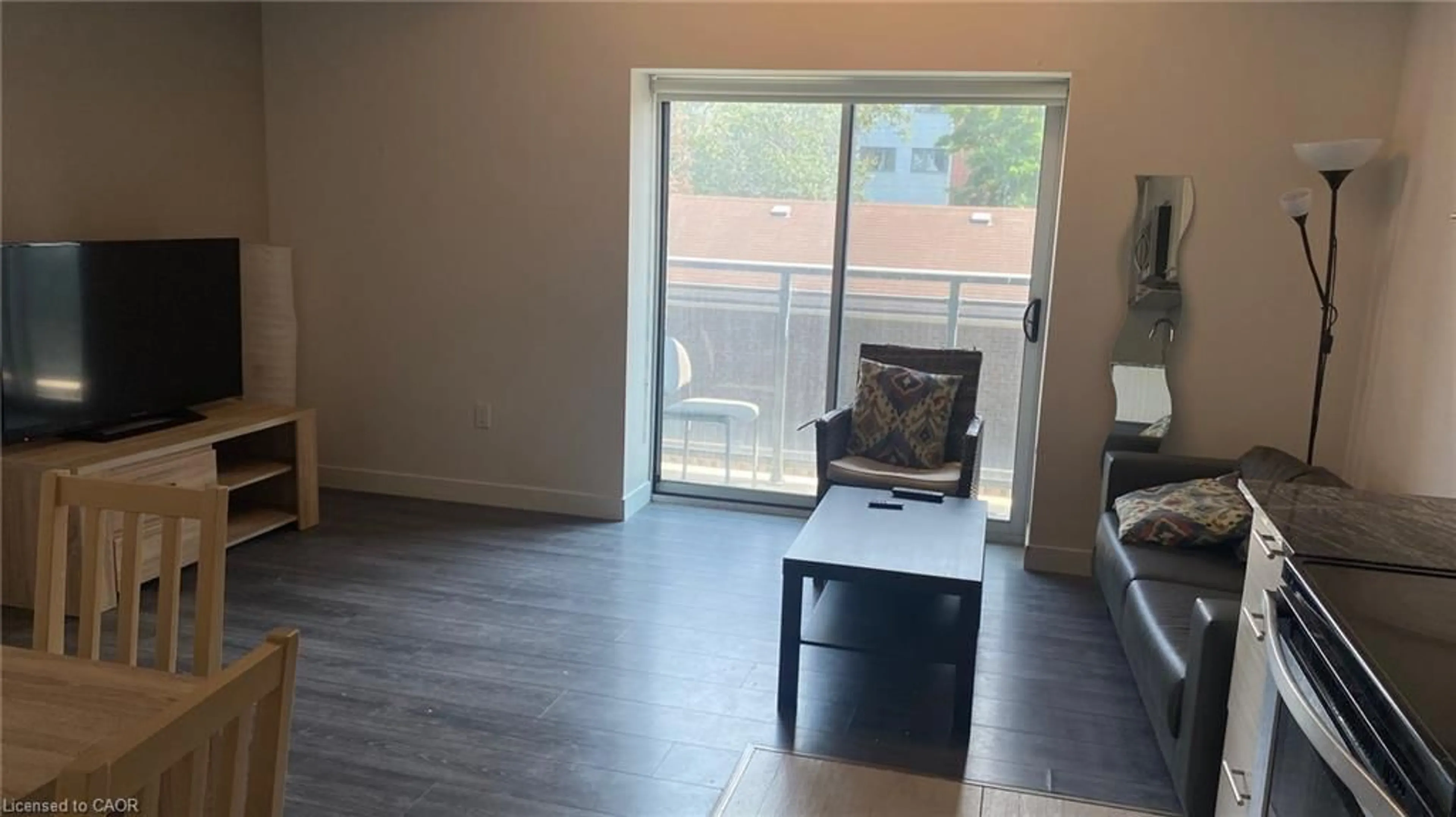 A pic of a room for 251 Hemlock St #221, Waterloo Ontario N2L 3R4