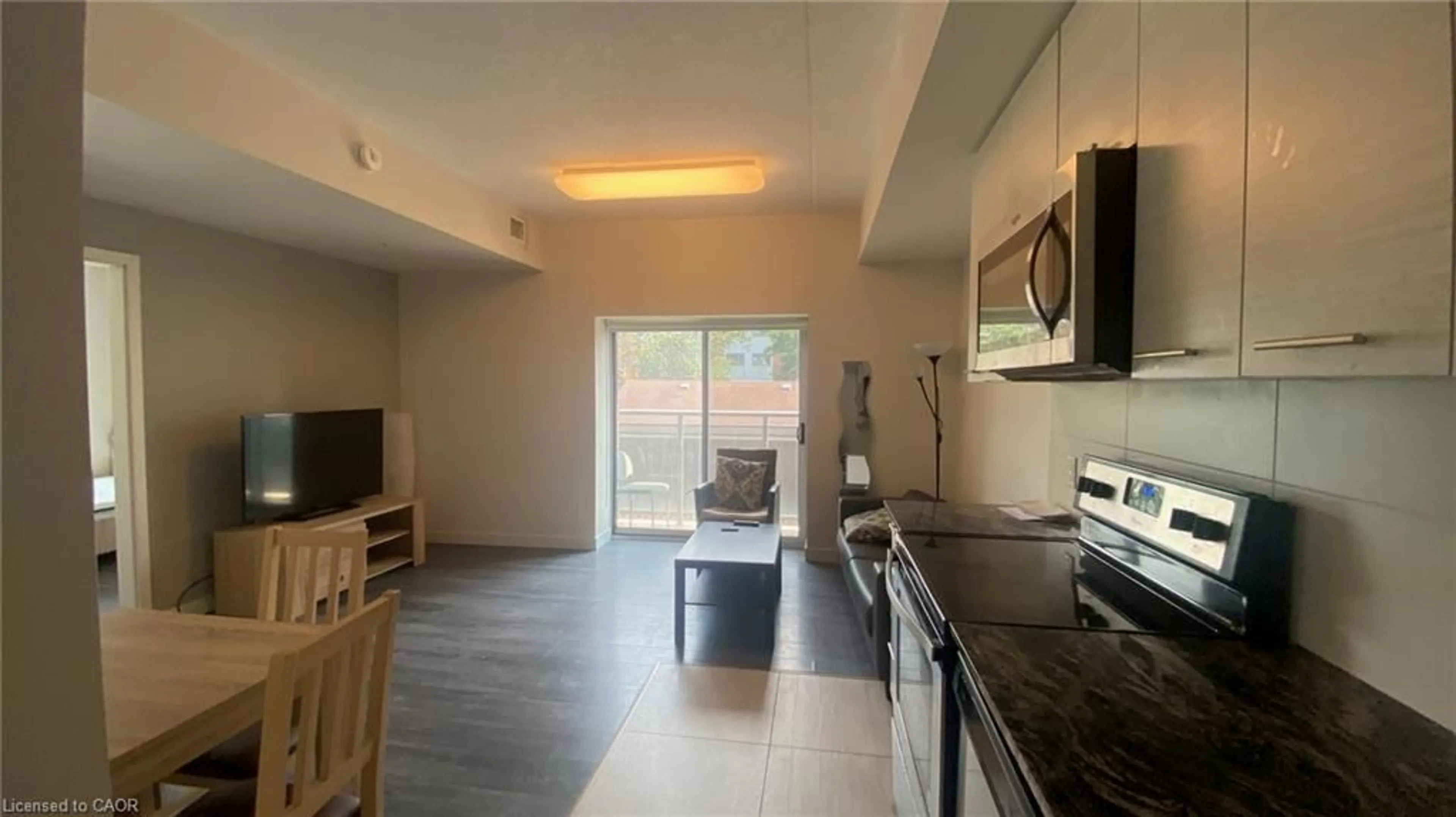 A pic of a room for 251 Hemlock St #221, Waterloo Ontario N2L 3R4