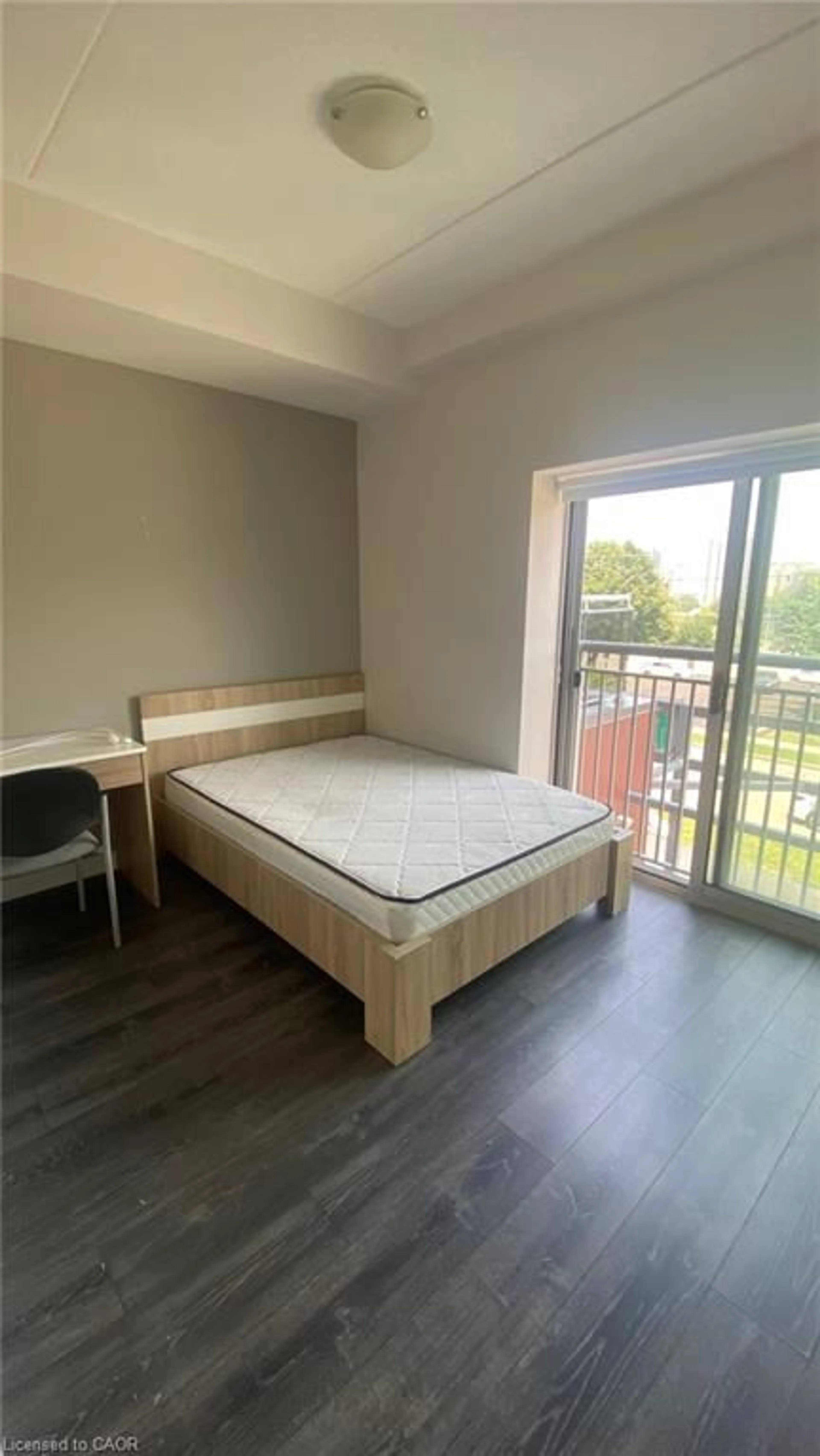 A pic of a room for 251 Hemlock St #221, Waterloo Ontario N2L 3R4