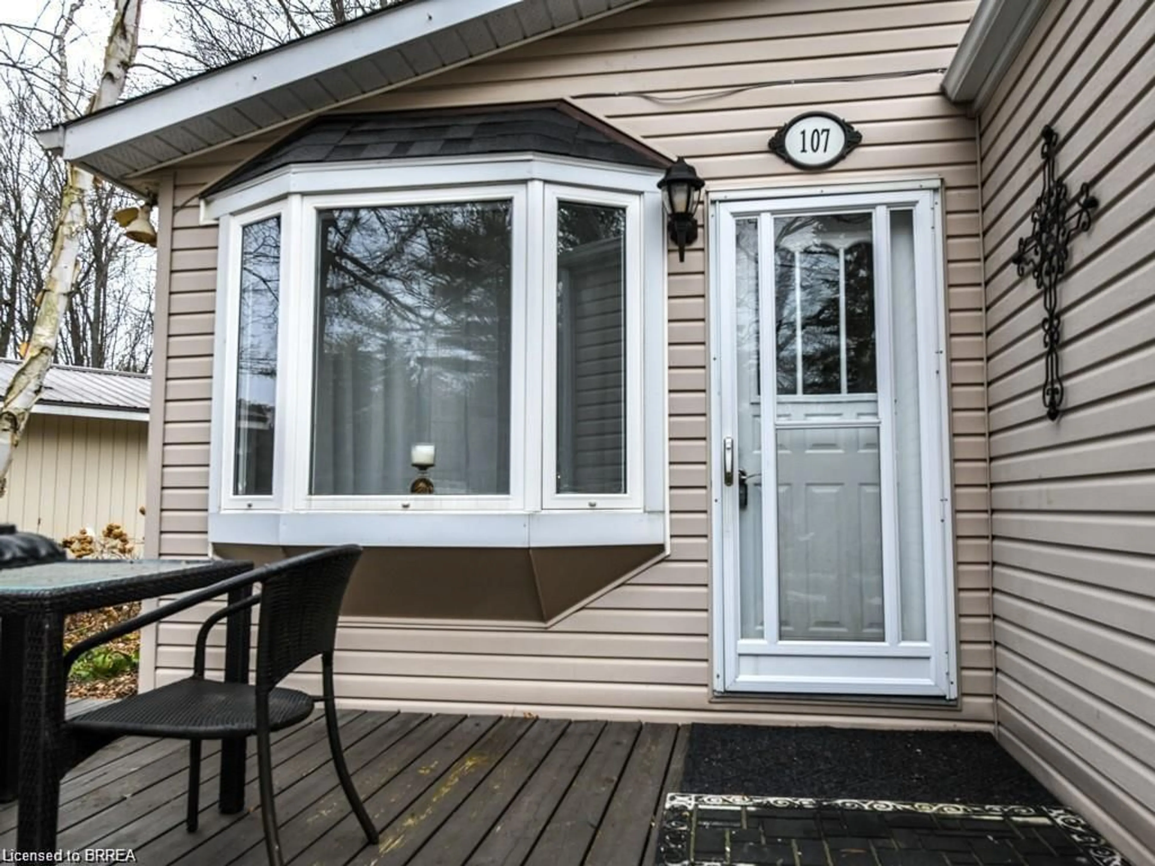 Unknown for 107 Rodeo Rd, Flamborough Ontario N0B 2J0