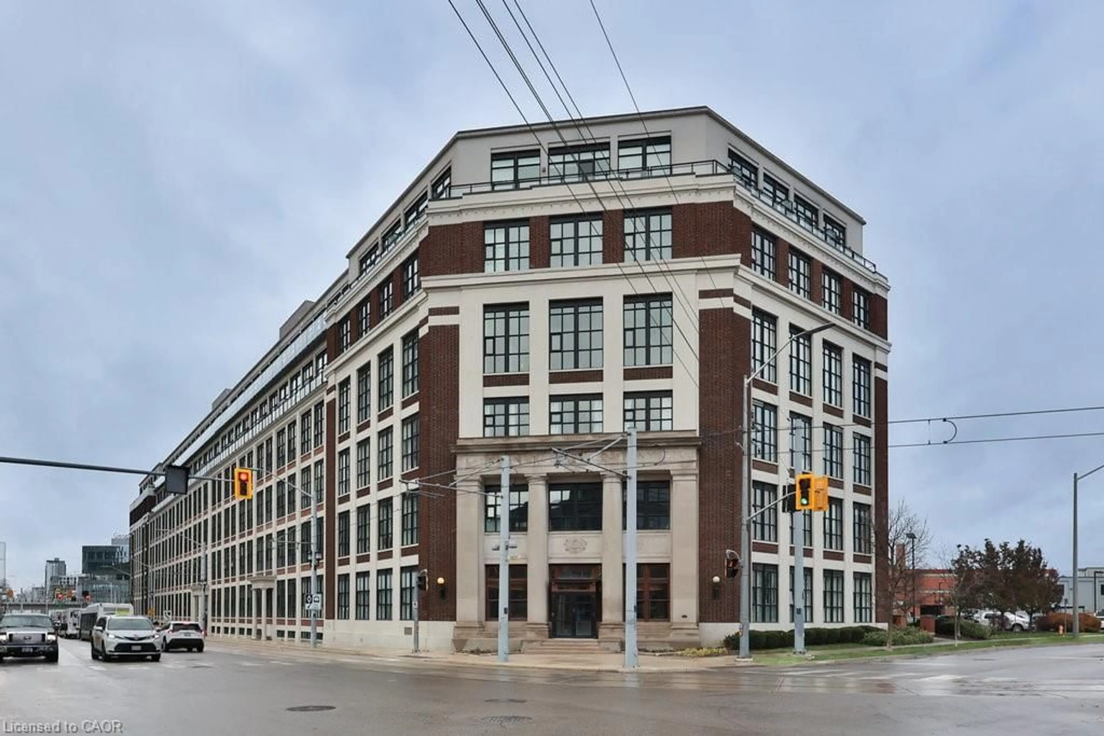 Unknown for 404 King St #424, Kitchener Ontario N2G 4Z9