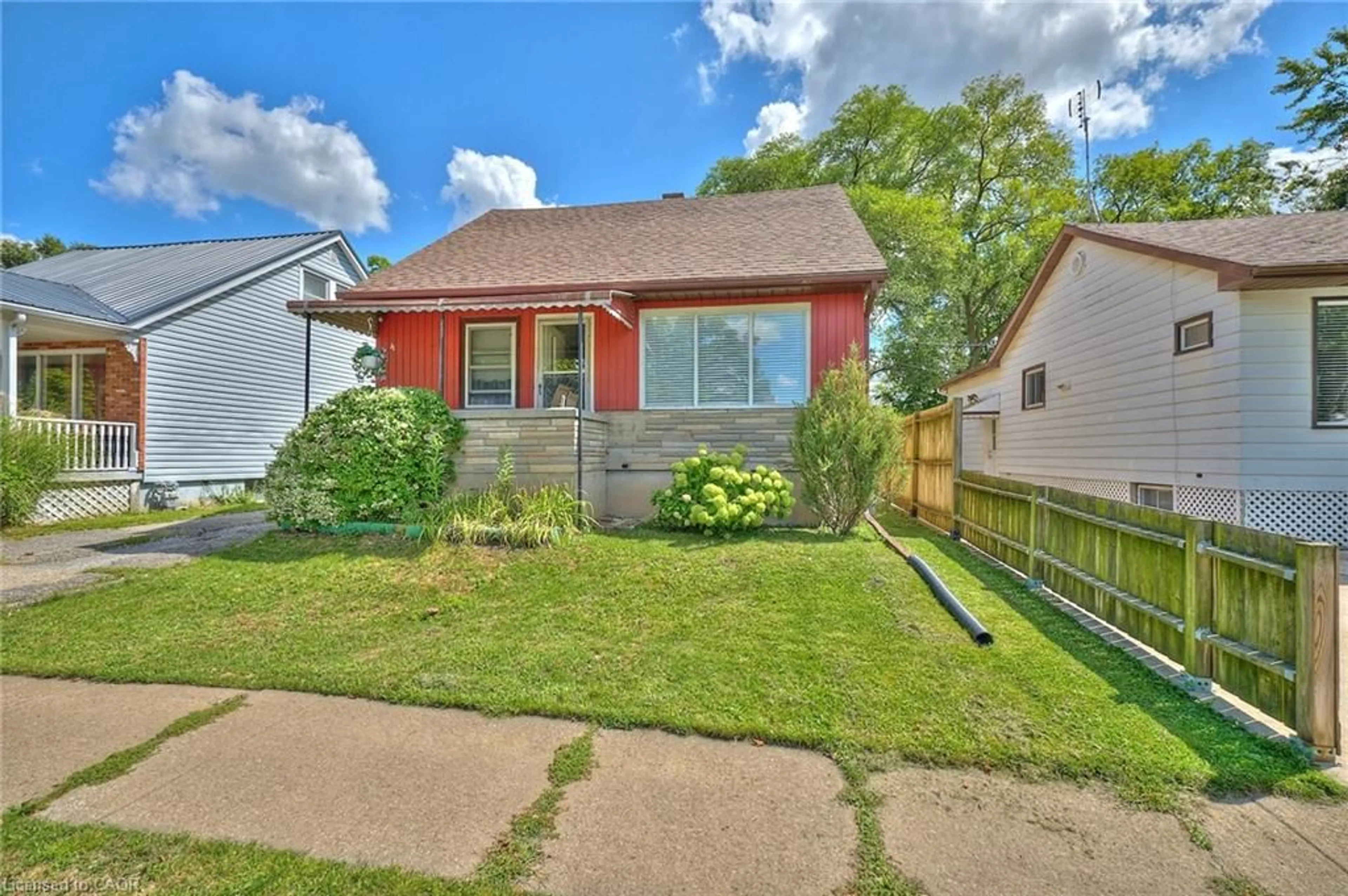 Unknown for 144 Dunkirk Rd, Welland Ontario L3B 2N6