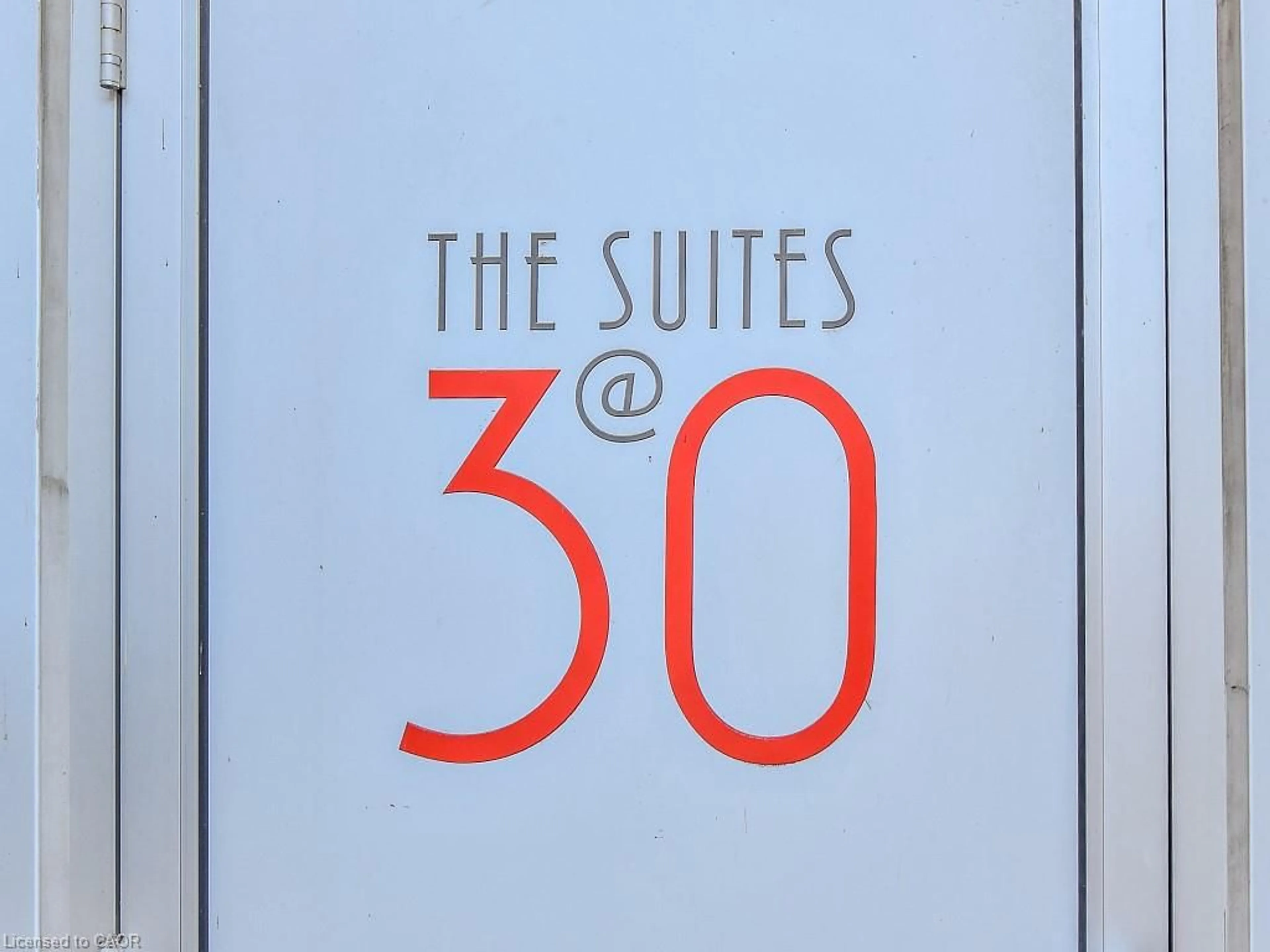 A pic of a room for 30 Main St, Cambridge Ontario N1R 1V4