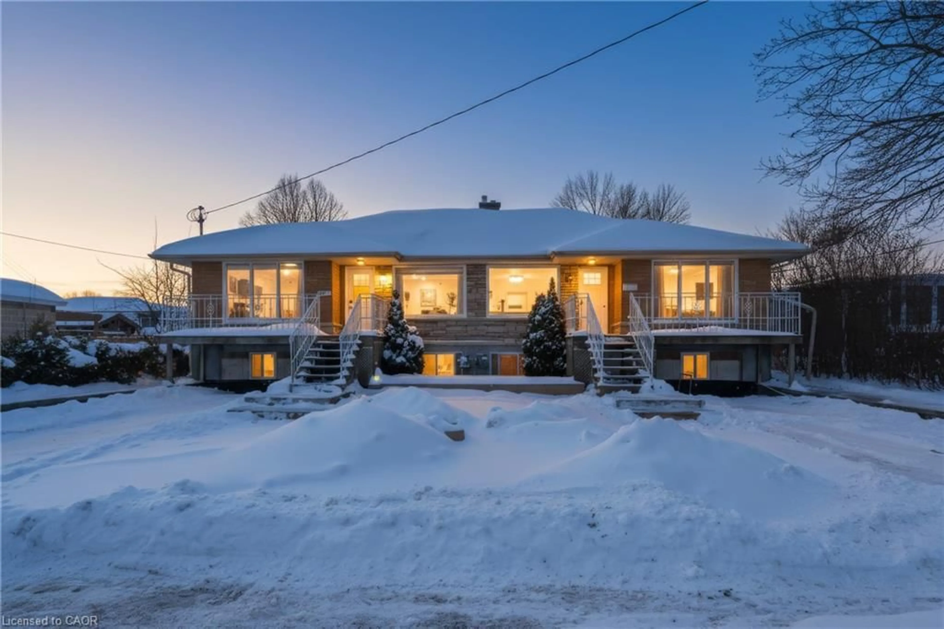 Unknown for 104 South St, Aylmer Ontario N5H 1P8