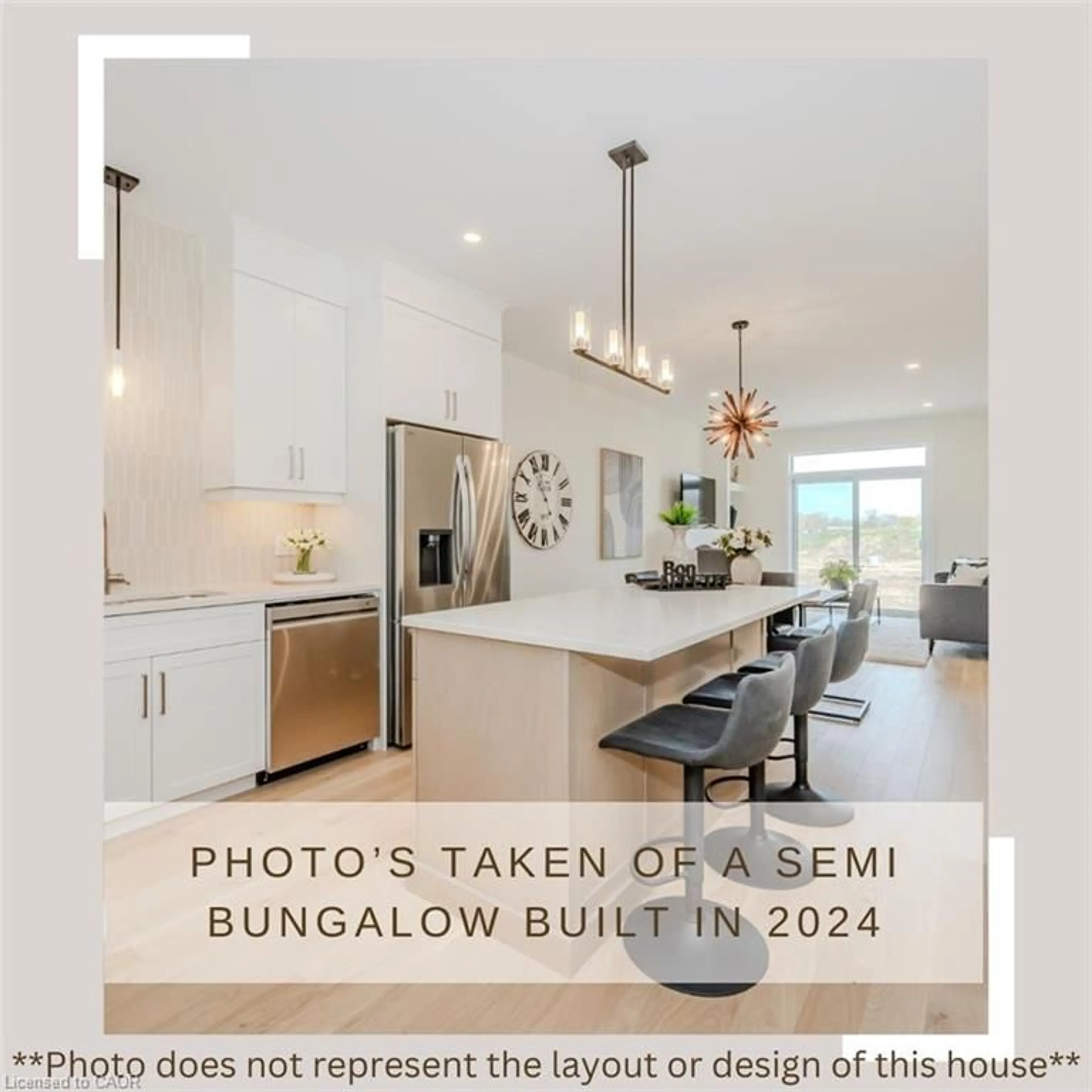 Unknown for 56 Redbud Rd, Elmira Ontario N3B 0G2