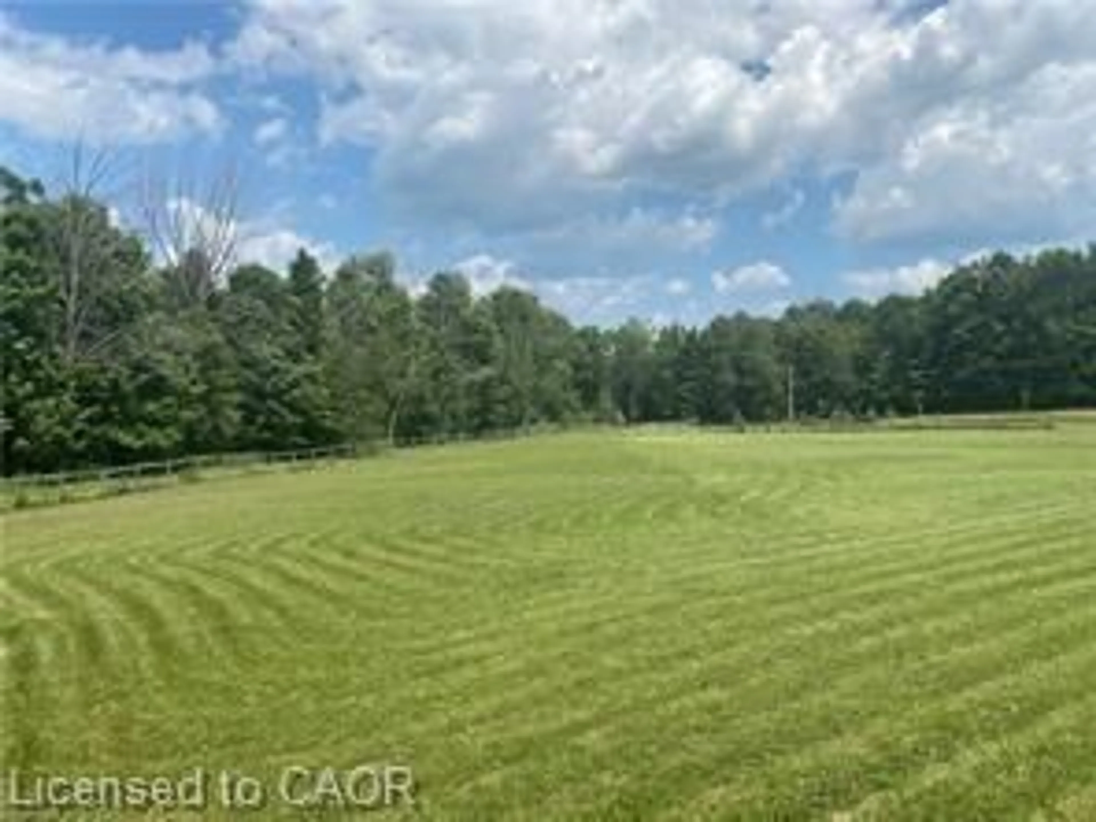 A pic from outside/outdoor area/front of a property/back of a property/a pic from drone, forest/trees view for 5750 First Line, Erin Ontario L0N 1N0
