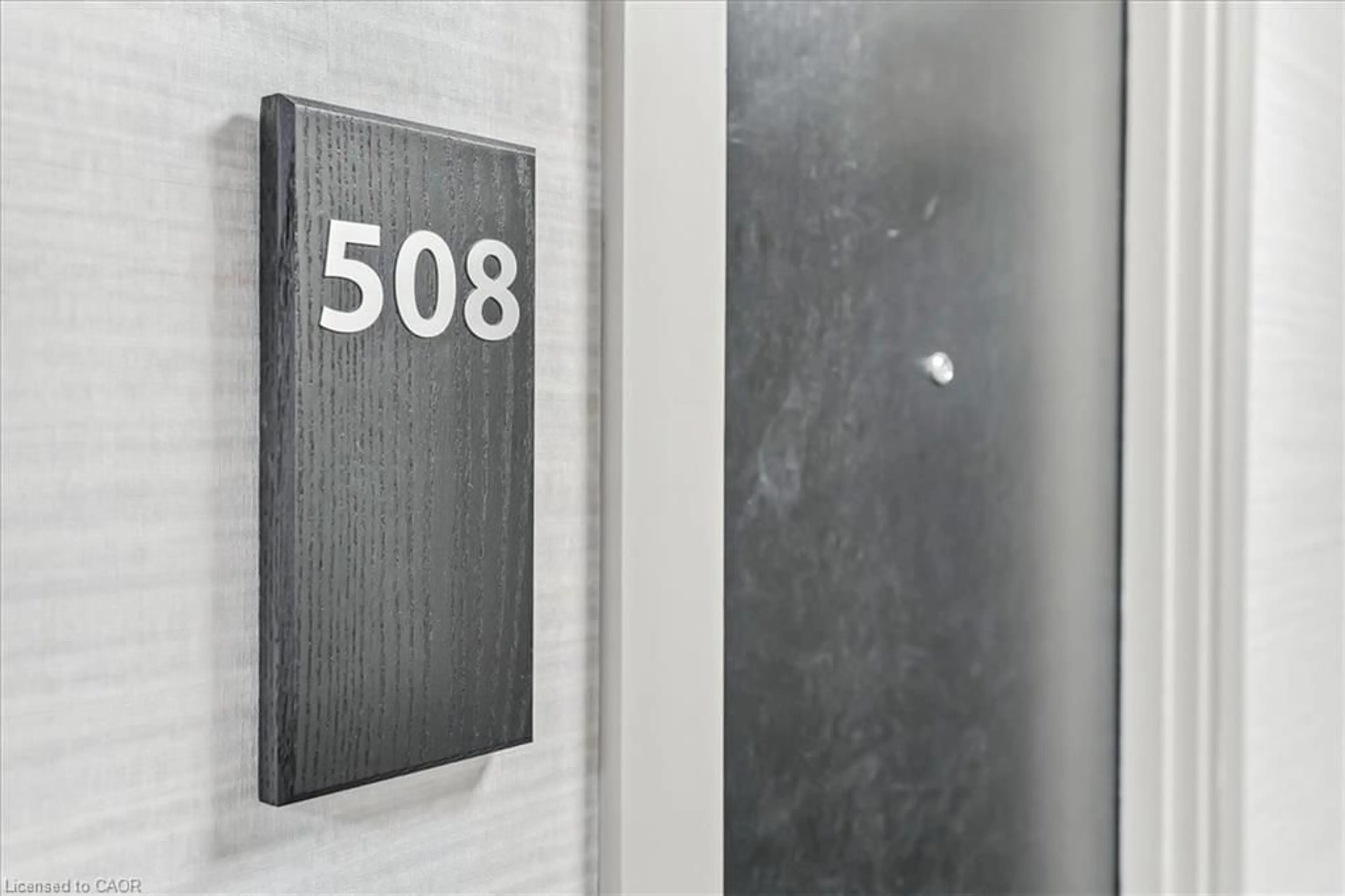 Unknown for 2750 King St #508, Hamilton Ontario L8G 0B8