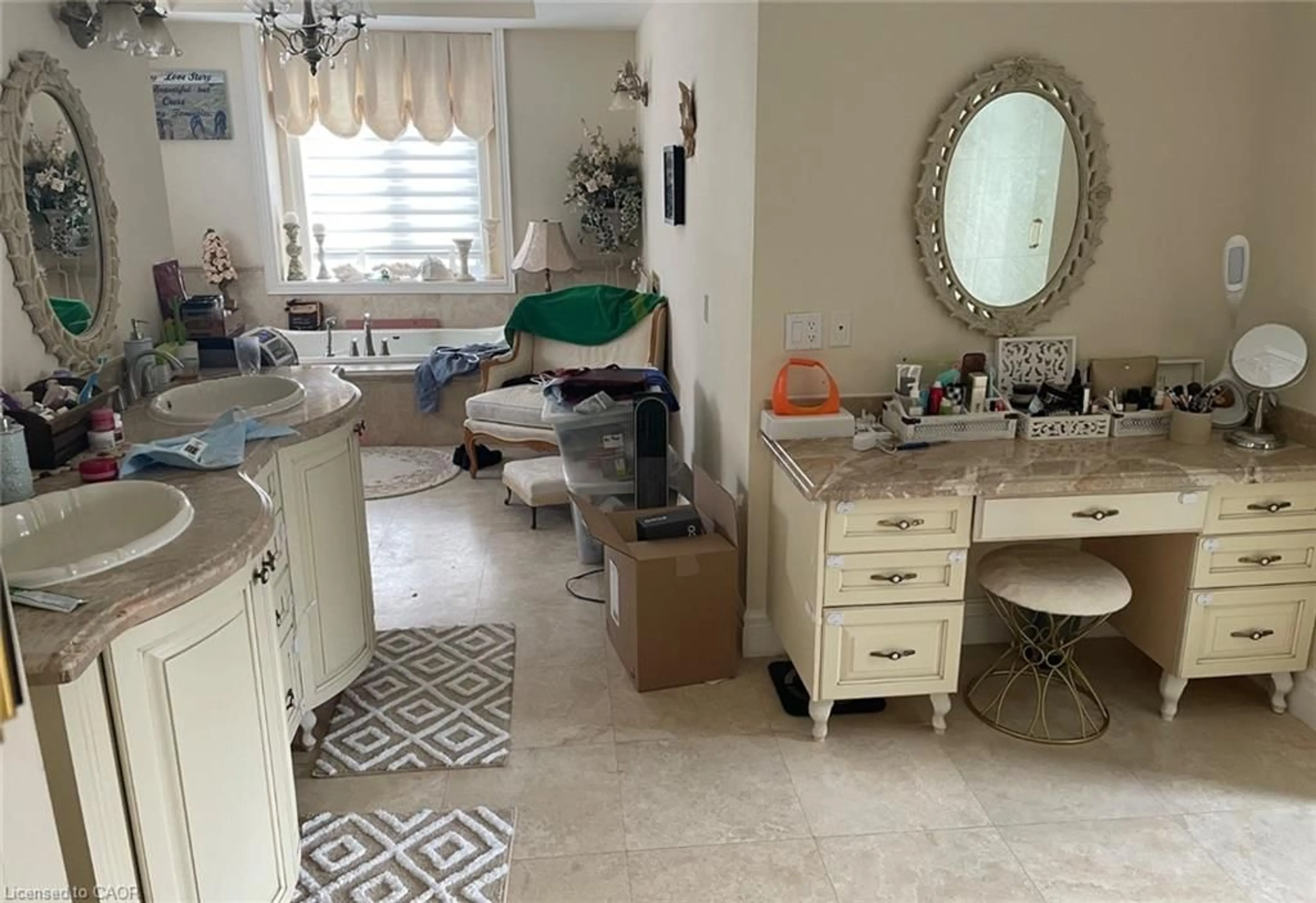 A pic of a room for 8 Elia Dr, Stouffville Ontario L4A 3V8