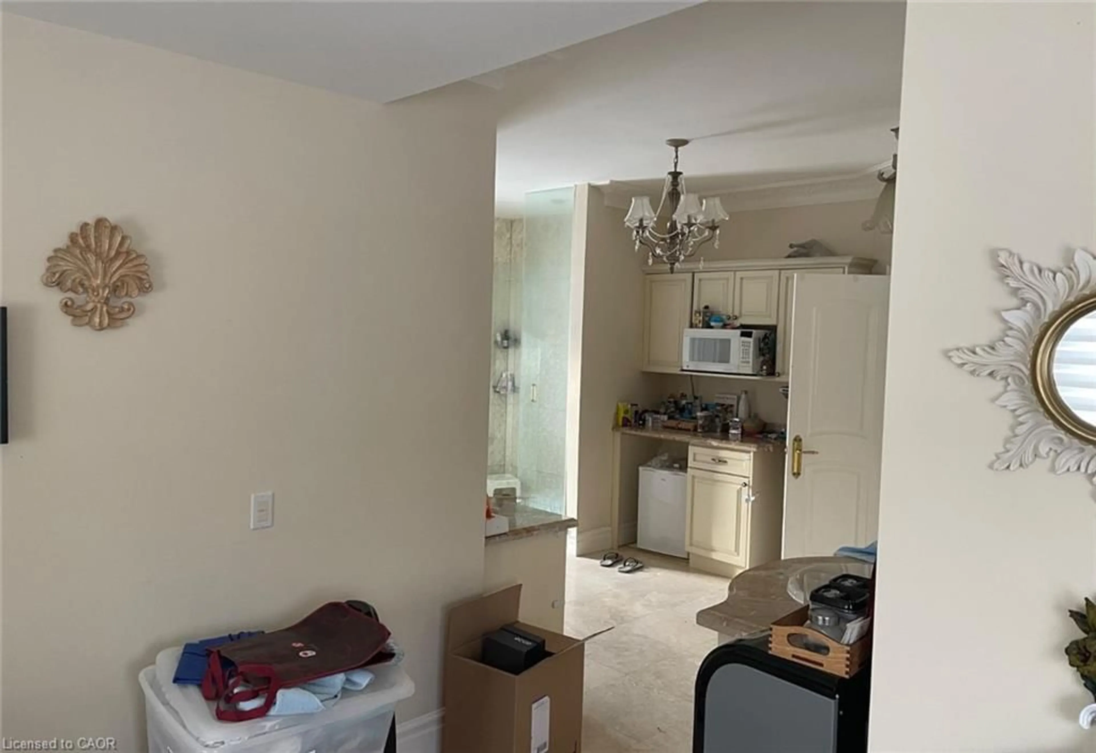 A pic of a room for 8 Elia Dr, Stouffville Ontario L4A 3V8