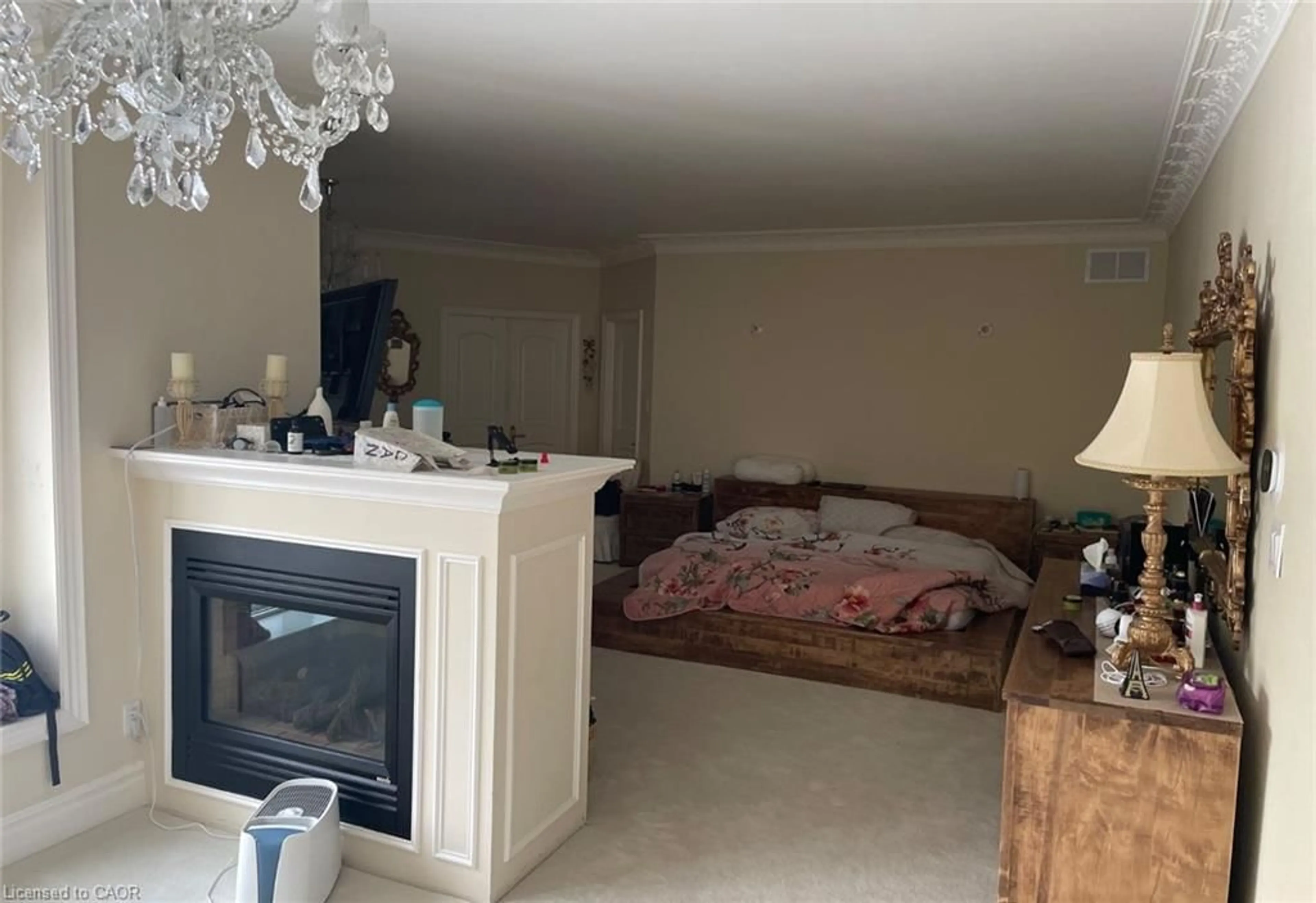 A pic of a room for 8 Elia Dr, Stouffville Ontario L4A 3V8