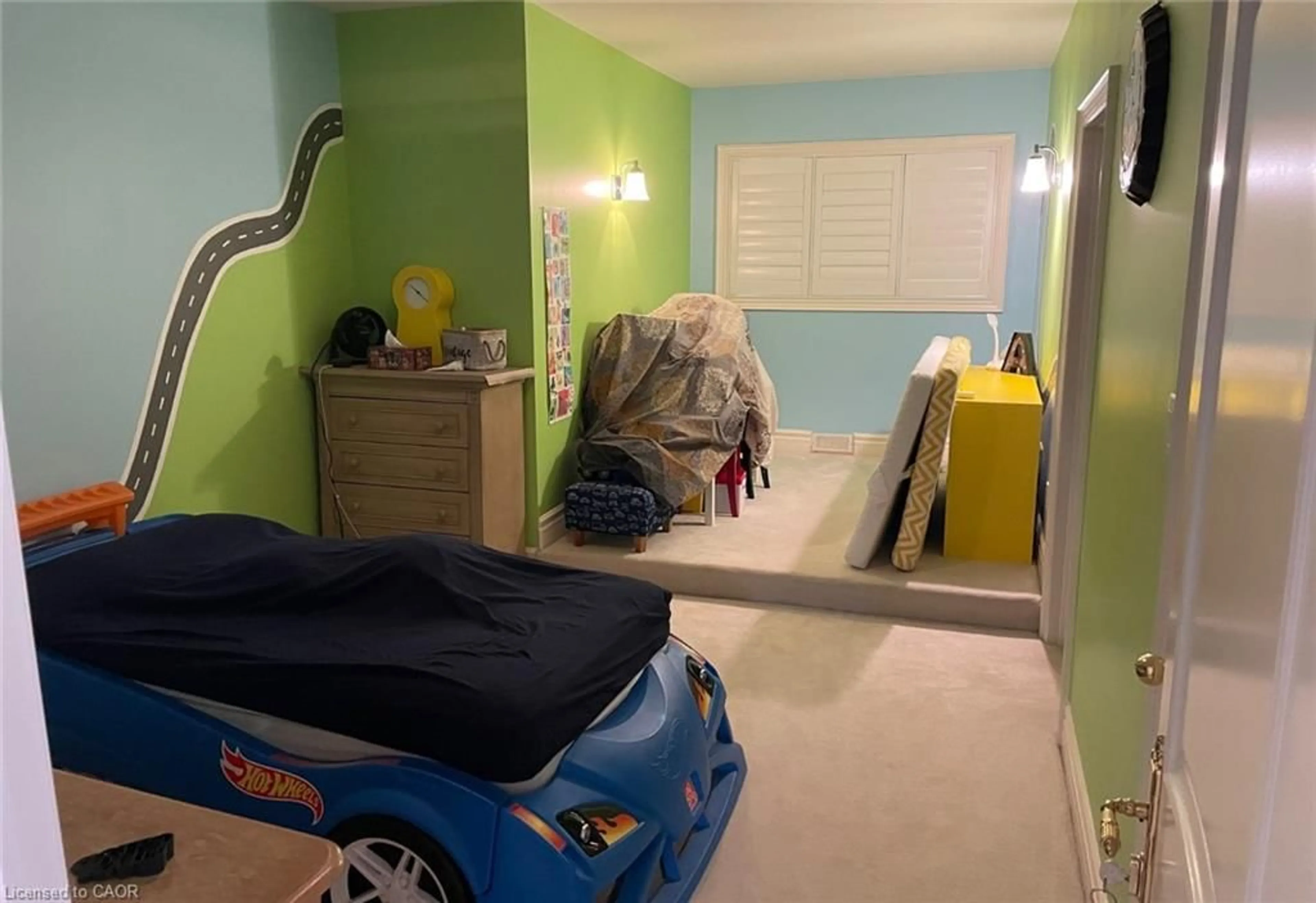 A pic of a room for 8 Elia Dr, Stouffville Ontario L4A 3V8