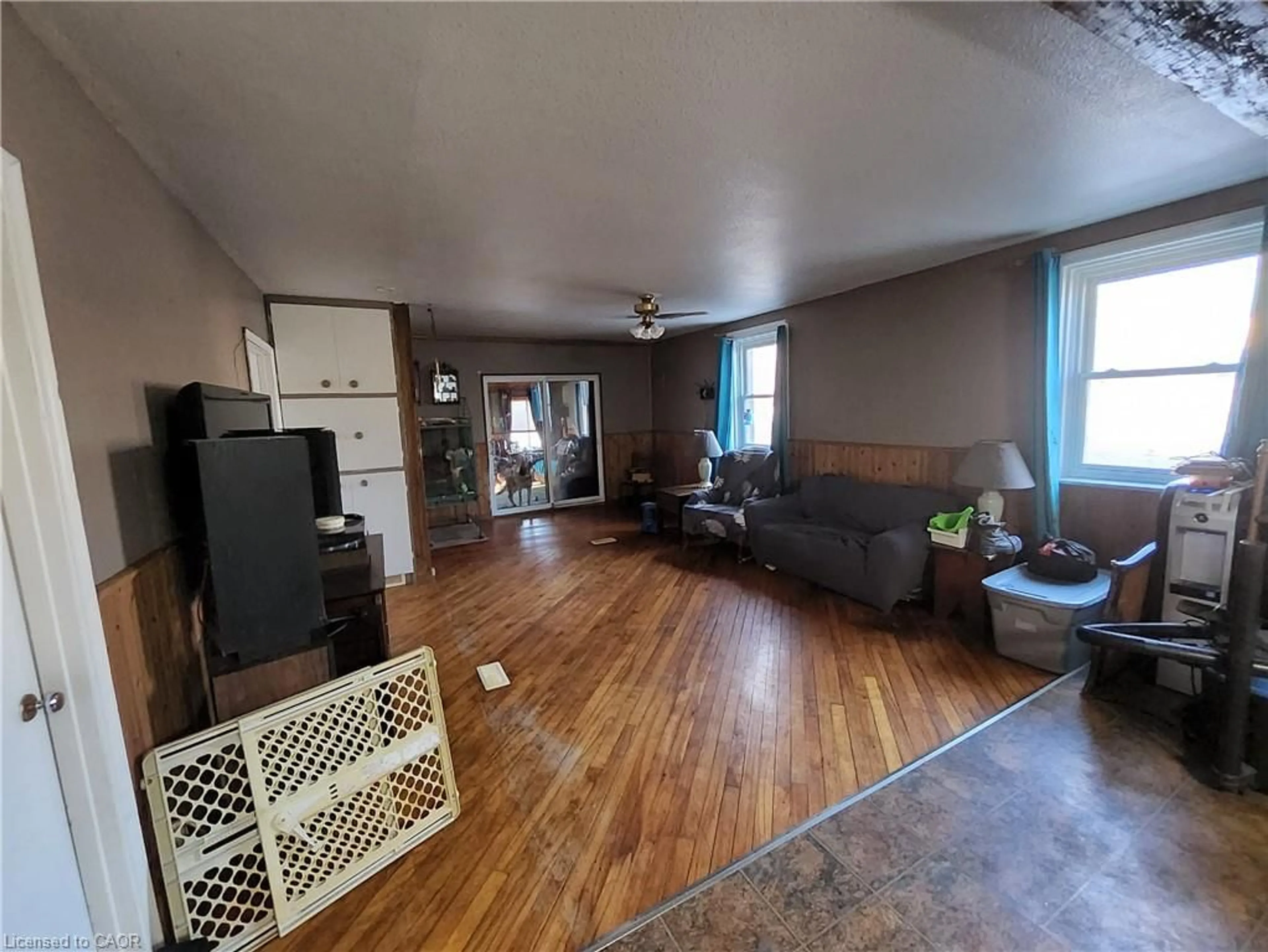 A pic of a room for 740 Hillcrest Rd, Simcoe Ontario N3Y 4K1