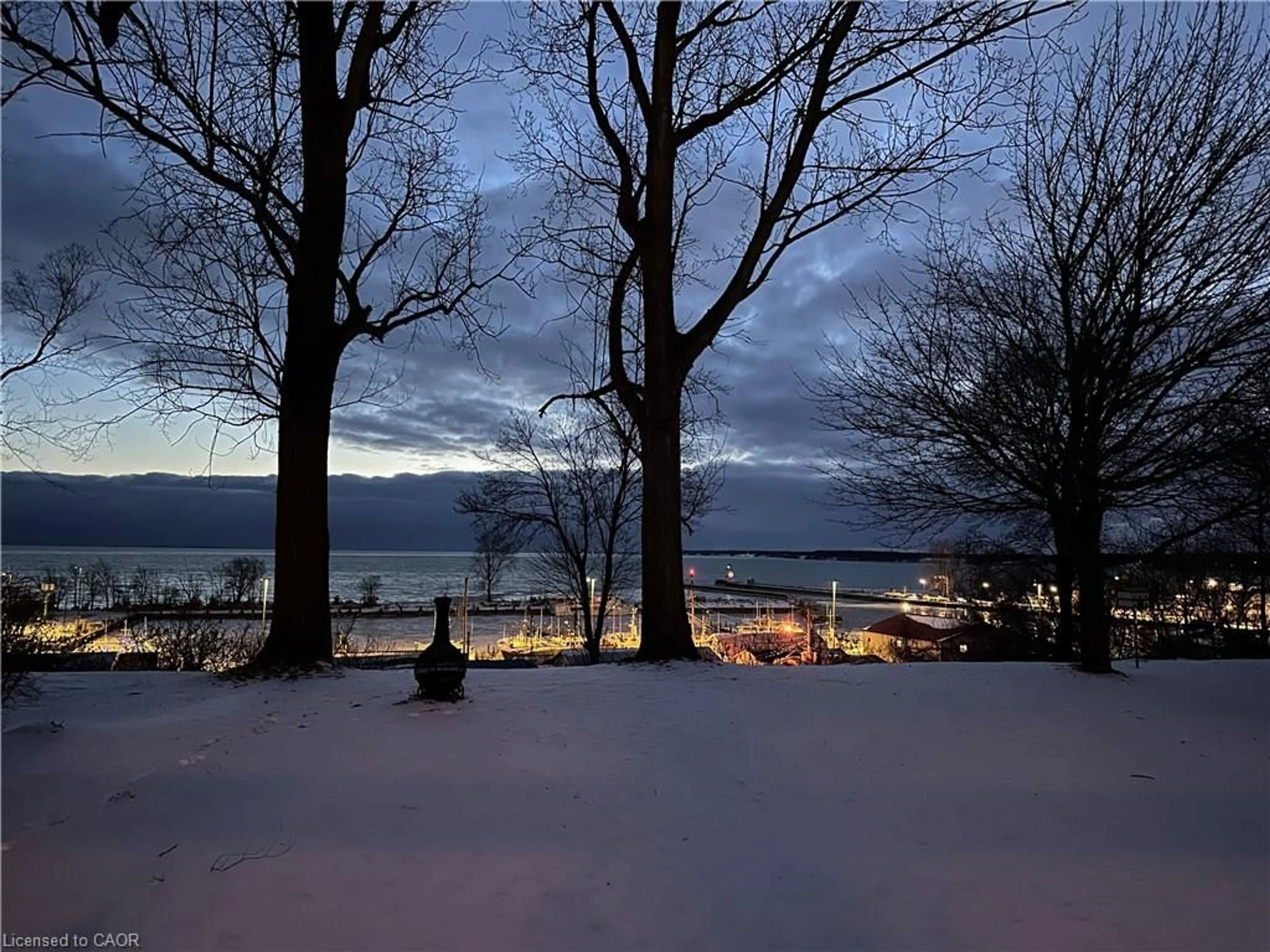 Unknown for 27 Brant Ave, Port Dover Ontario N0A 1N7