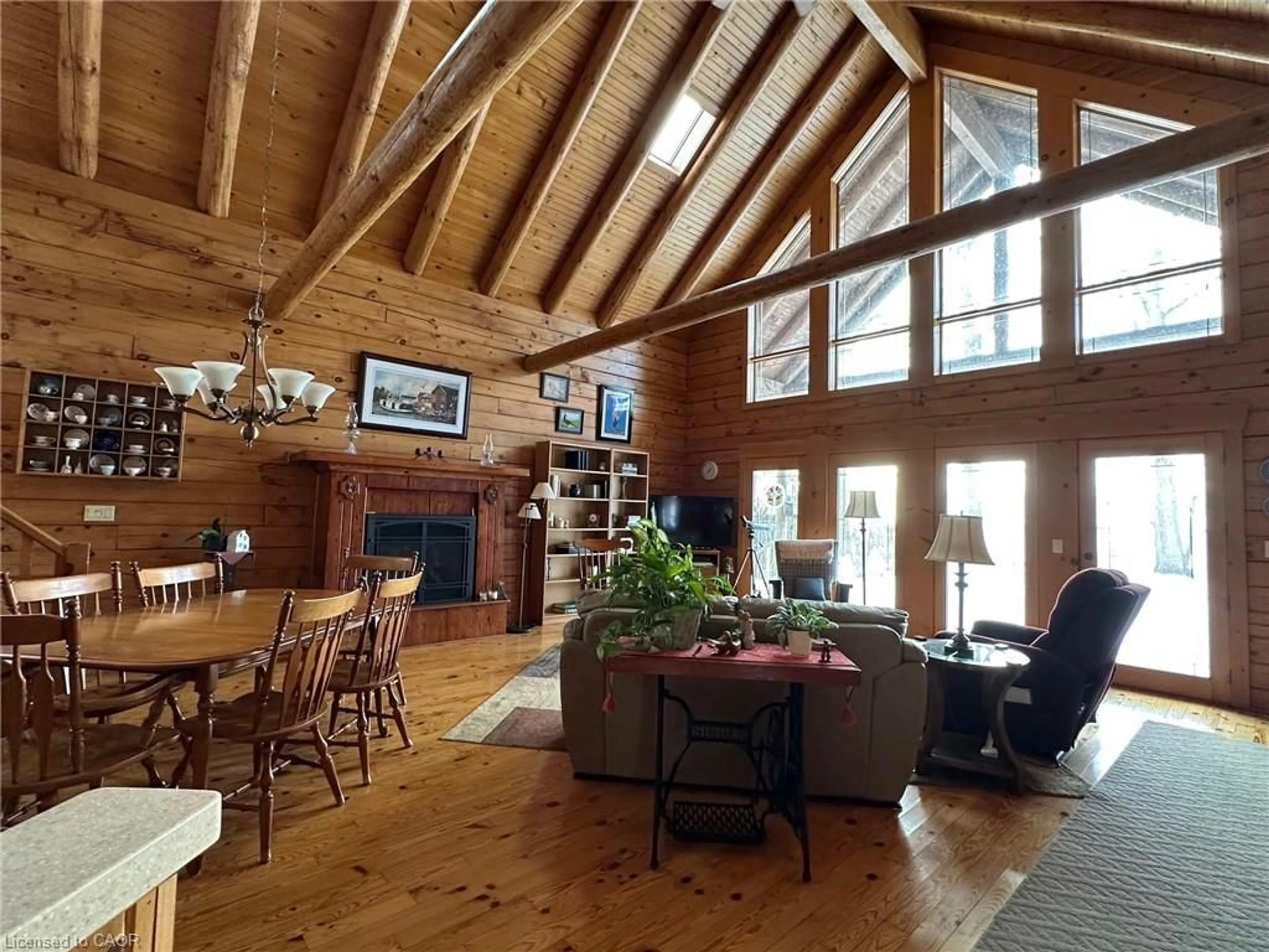 Unknown for 27 Brant Ave, Port Dover Ontario N0A 1N7