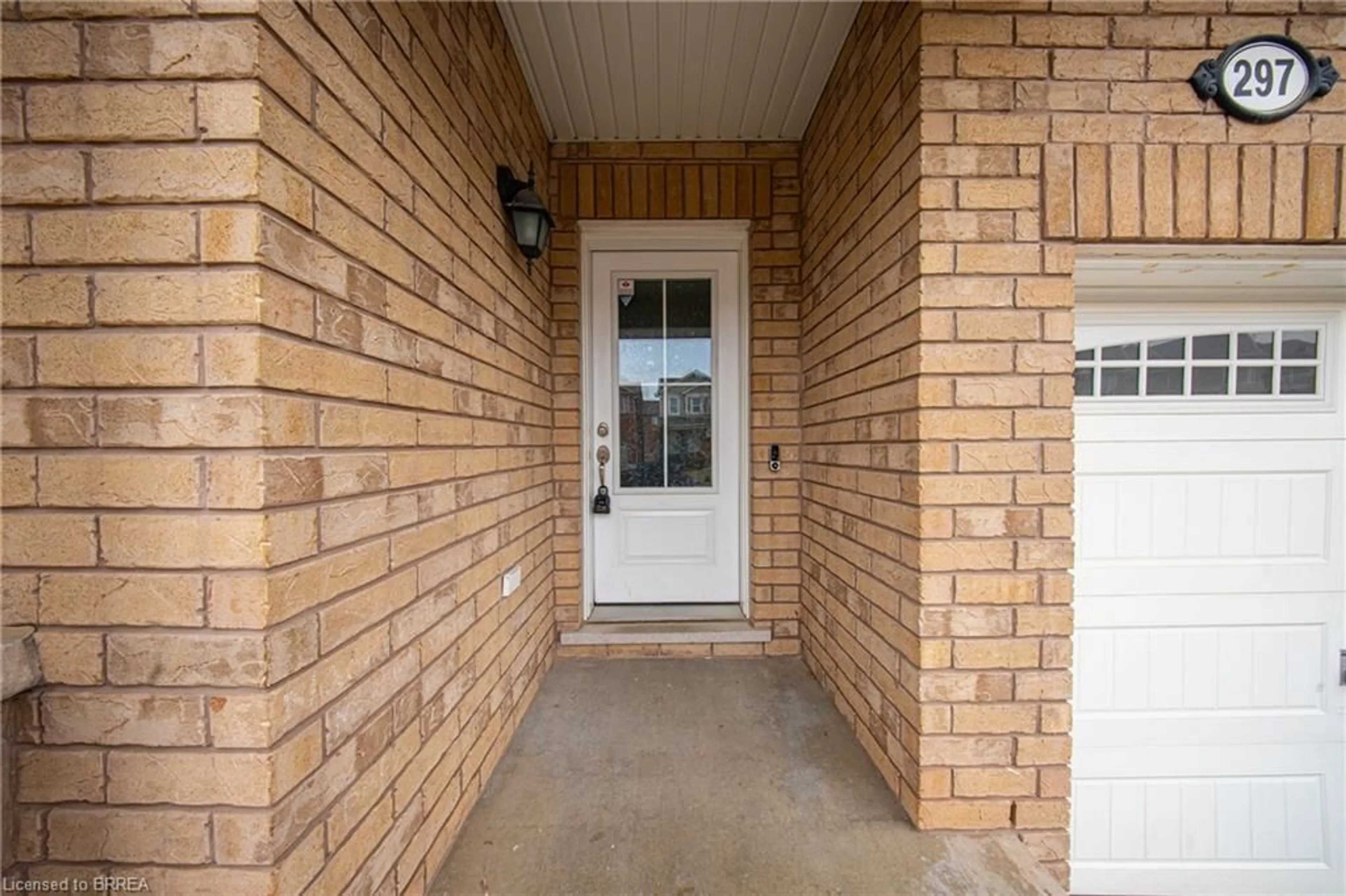 Unknown for 297 Gleave Terr, Milton Ontario L9T 8P1