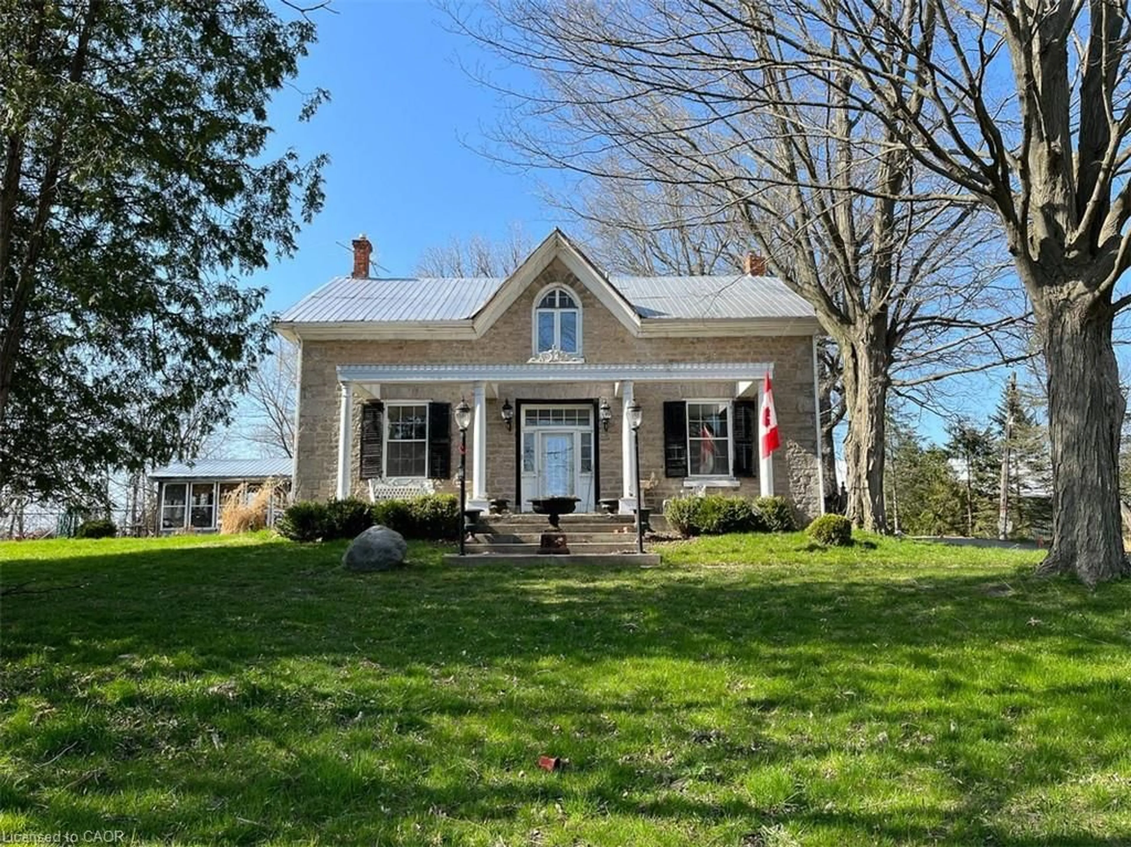 Unknown for 1457 97 Regional Rd, Hamilton Ontario L9H 5E3