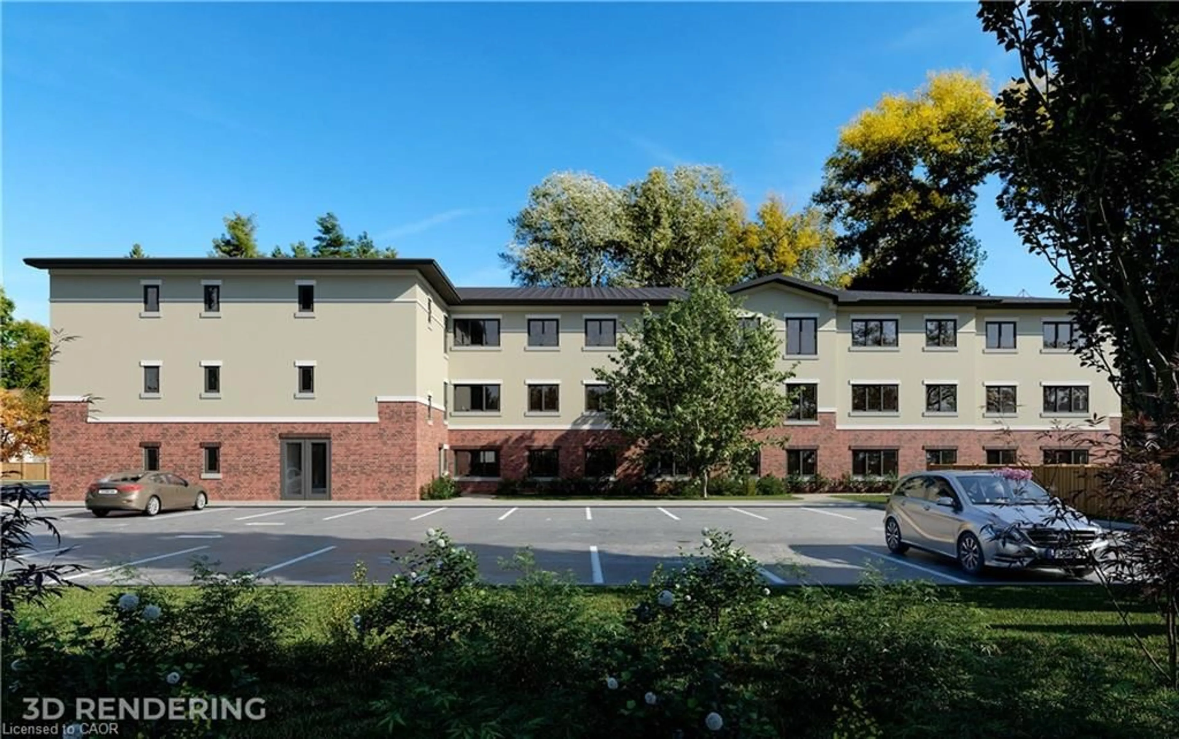 Unknown for 33 Rockwood Ave, St. Catharines Ontario L2P 1E6