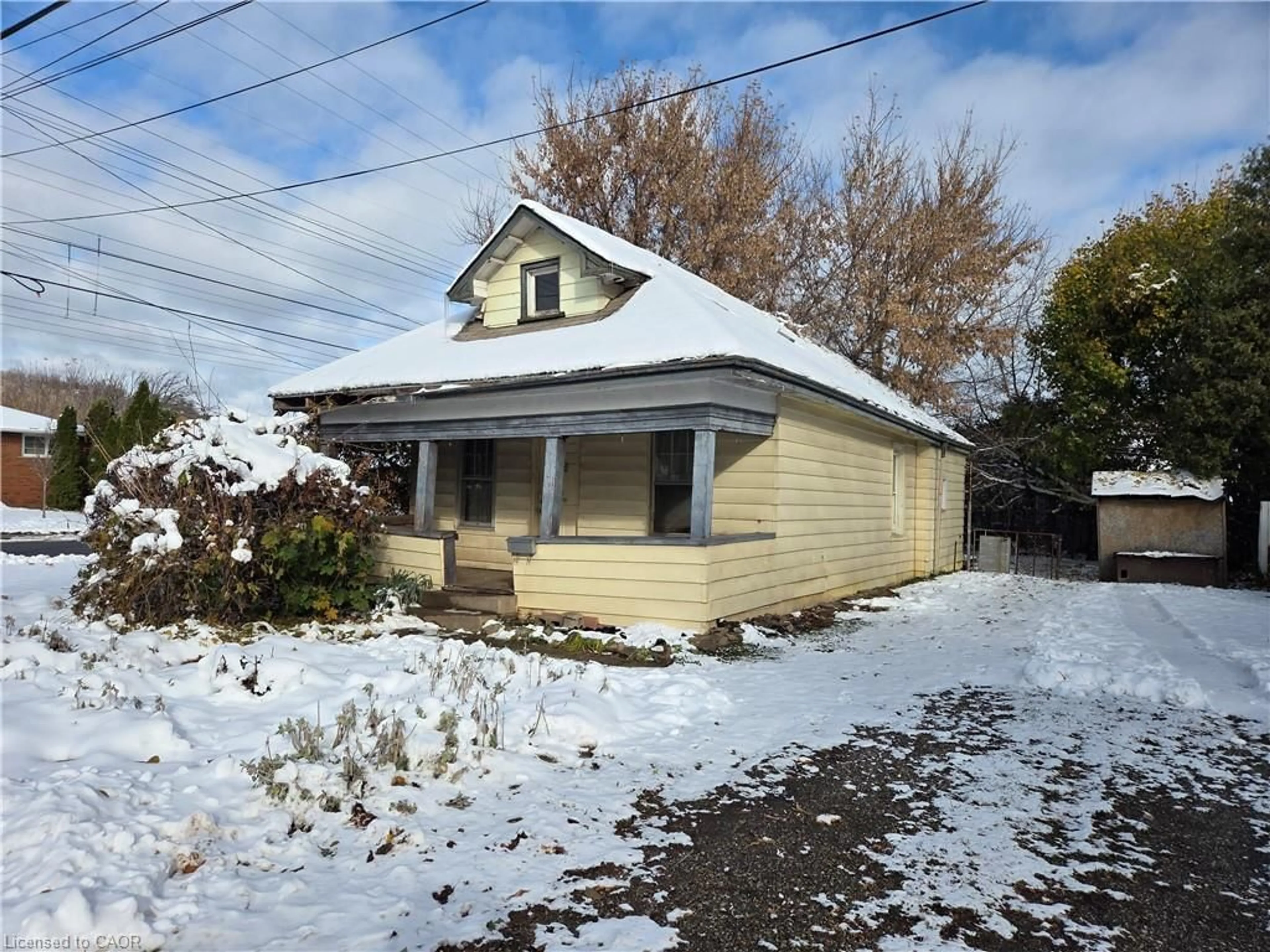 Unknown for 173 Dumbarton Ave, Hamilton Ontario L8K 5B9