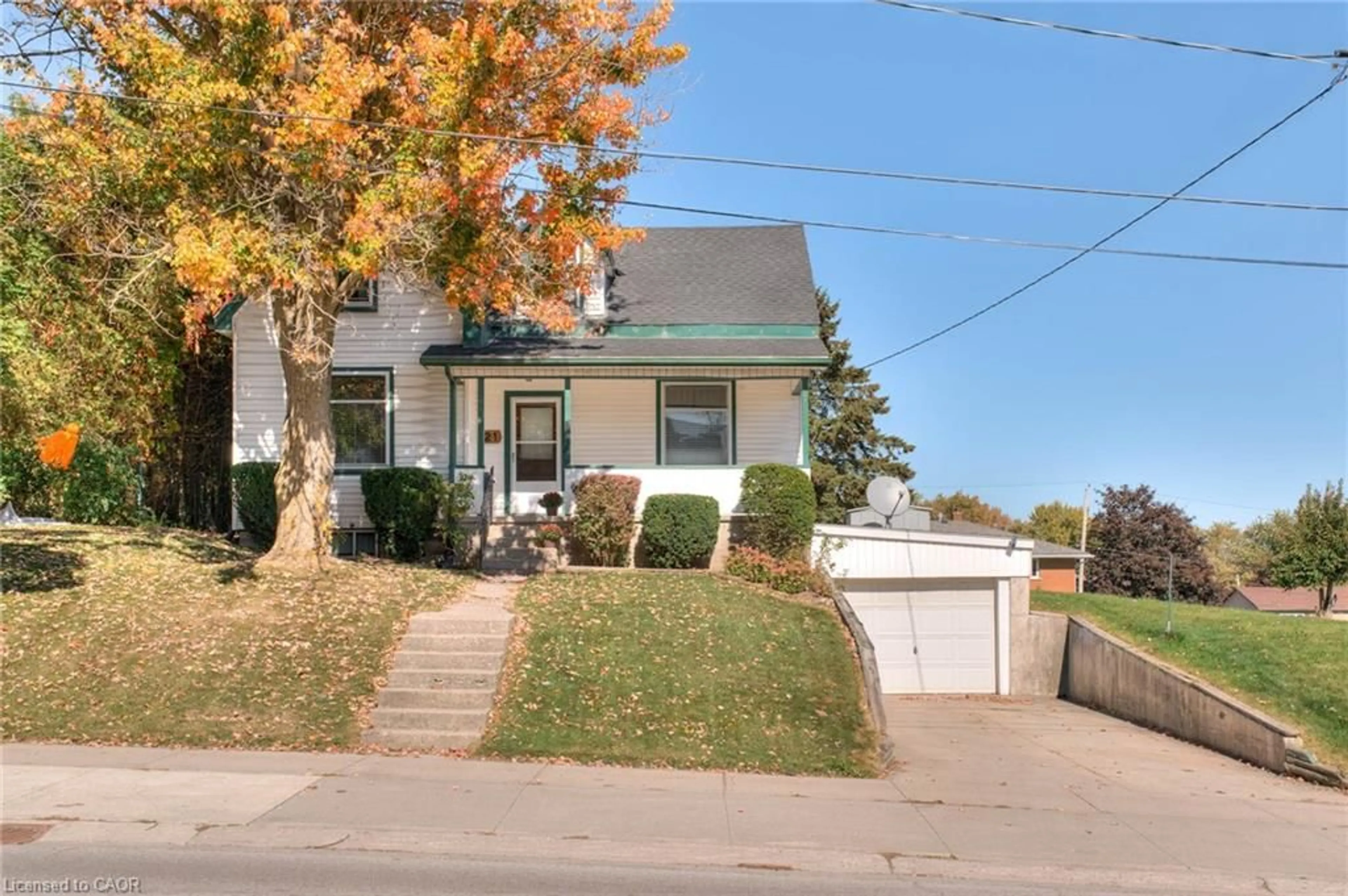 Unknown for 21 Huron Rd, Mitchell Ontario N0K 1N0