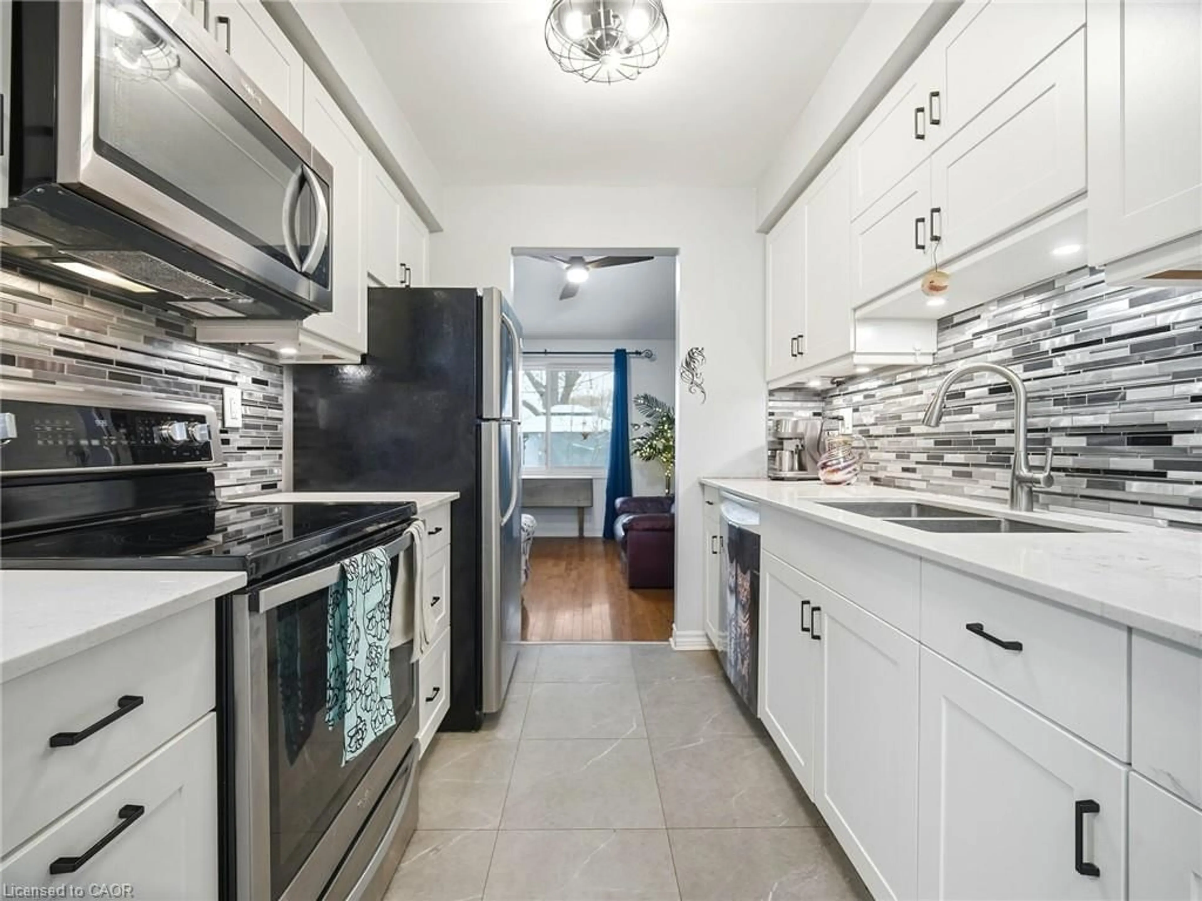 Unknown for 88 Harridine Rd, Brampton Ontario L6X 2X2