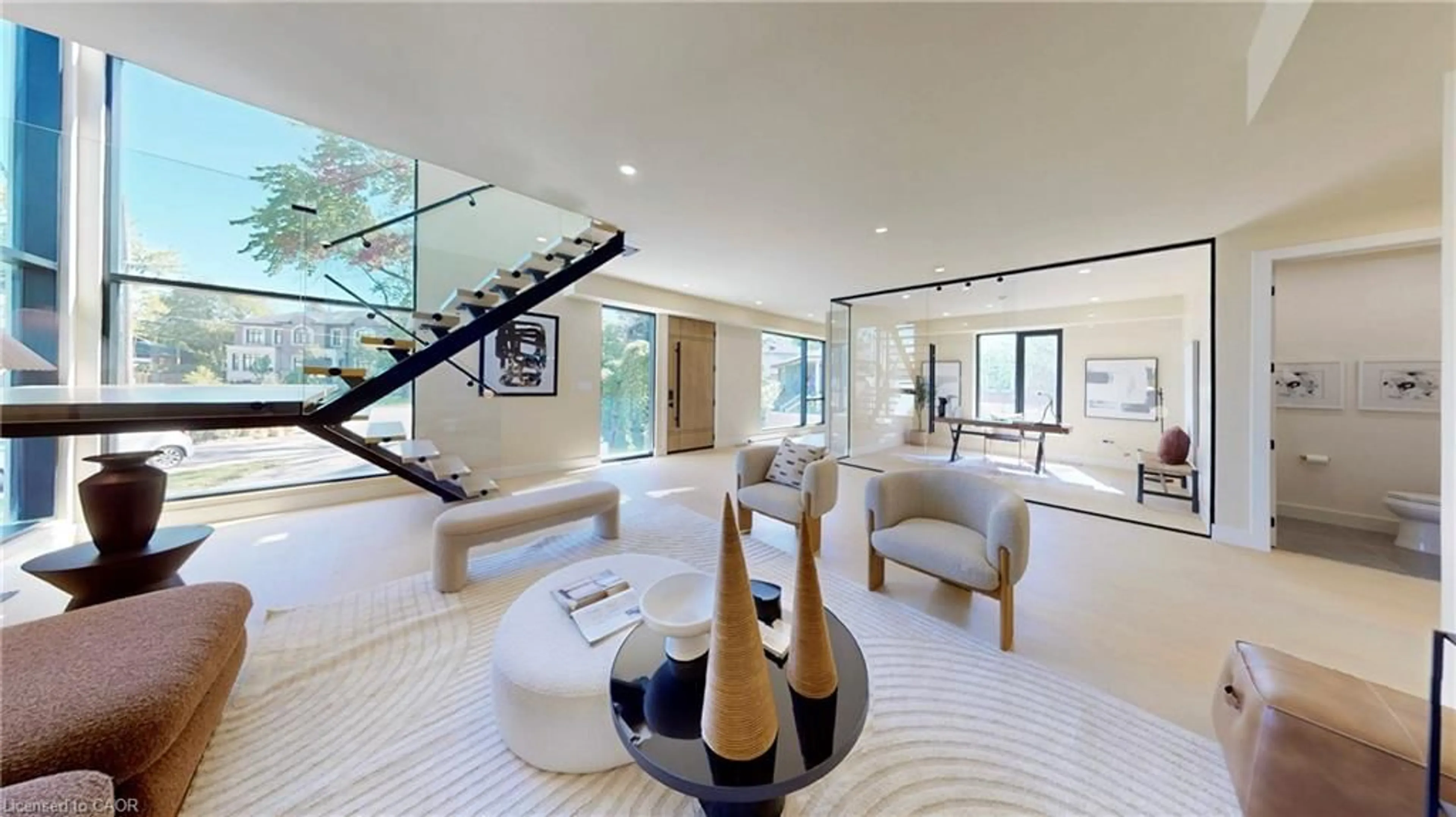 Unknown for 28 Dunsmore Garden, Toronto Ontario M3H 3M2