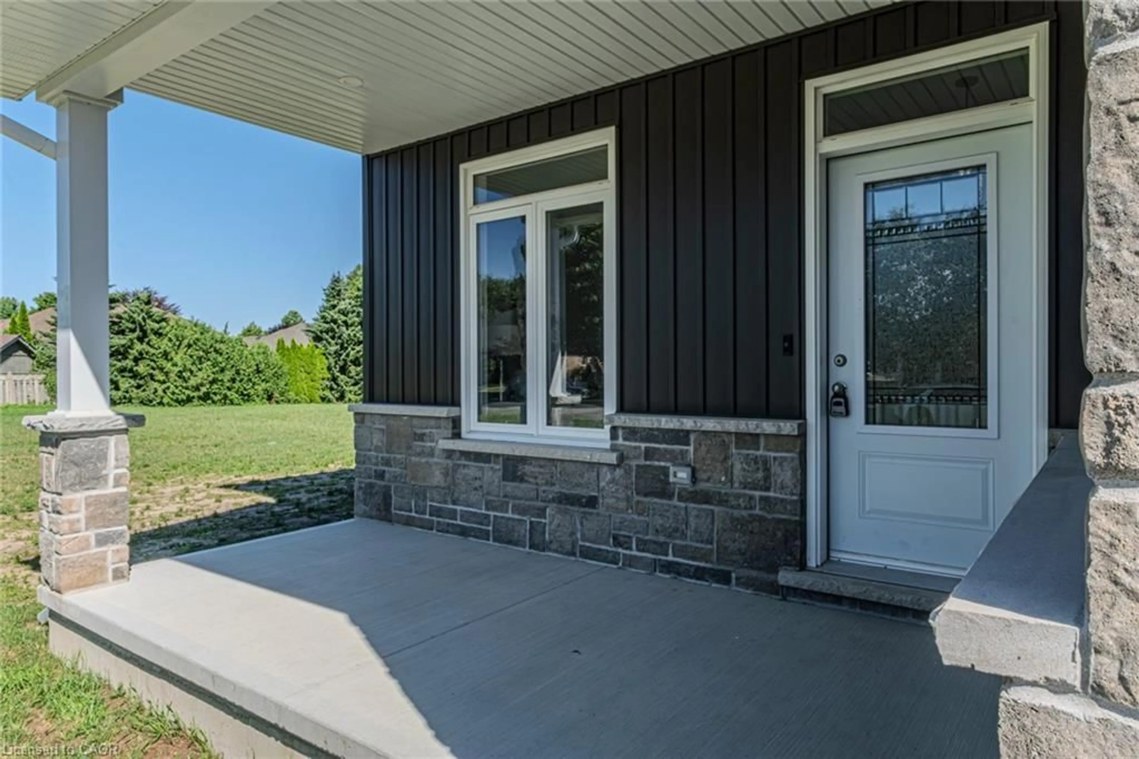 Unknown for 7B Yeager Ave, Simcoe Ontario N3Y 5N4