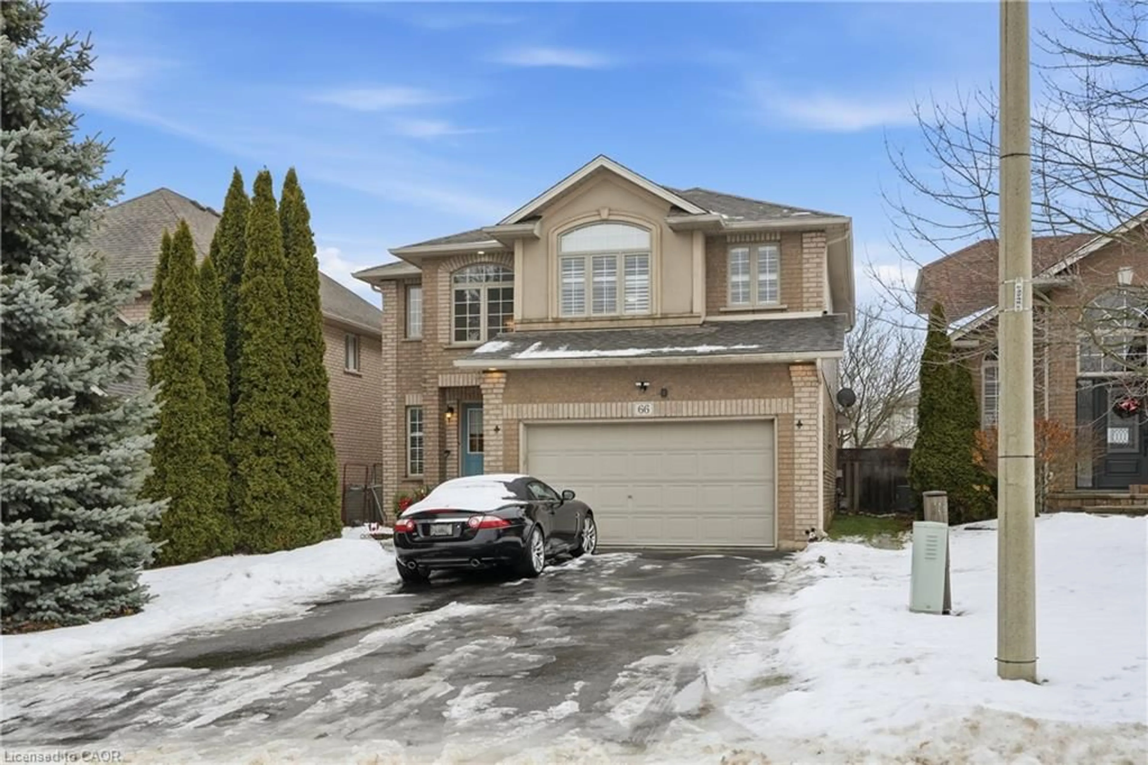 Unknown for 66 Suffolk St, Ancaster Ontario L9K 1M9