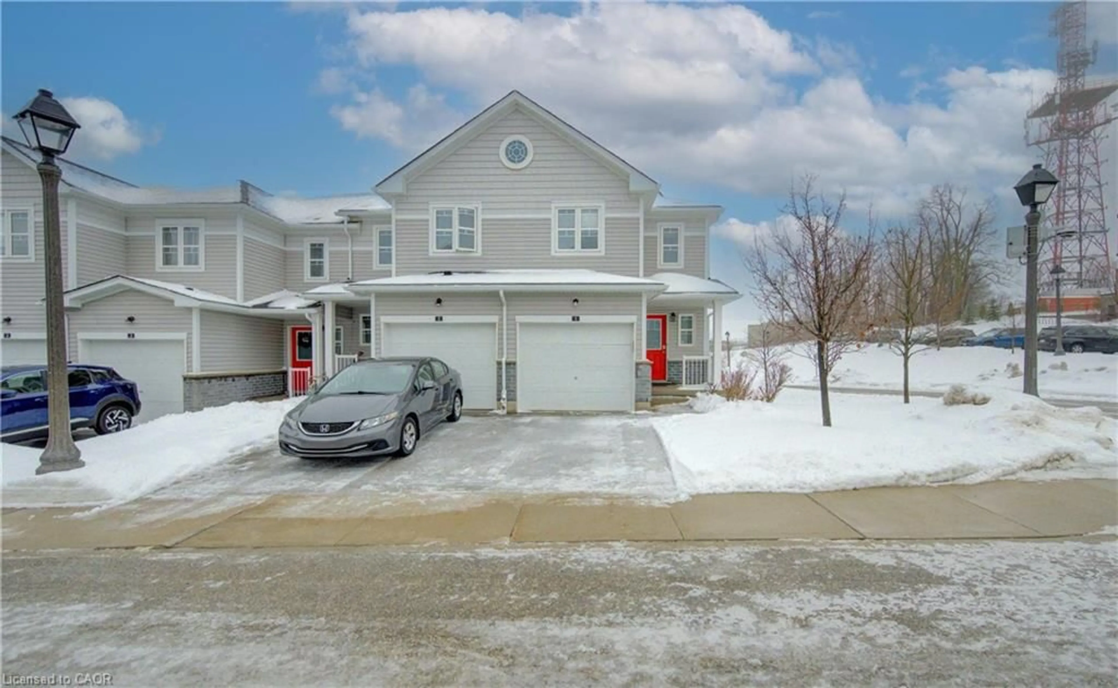 Unknown for 1989 Ottawa St #1, Kitchener Ontario N2E 0G7