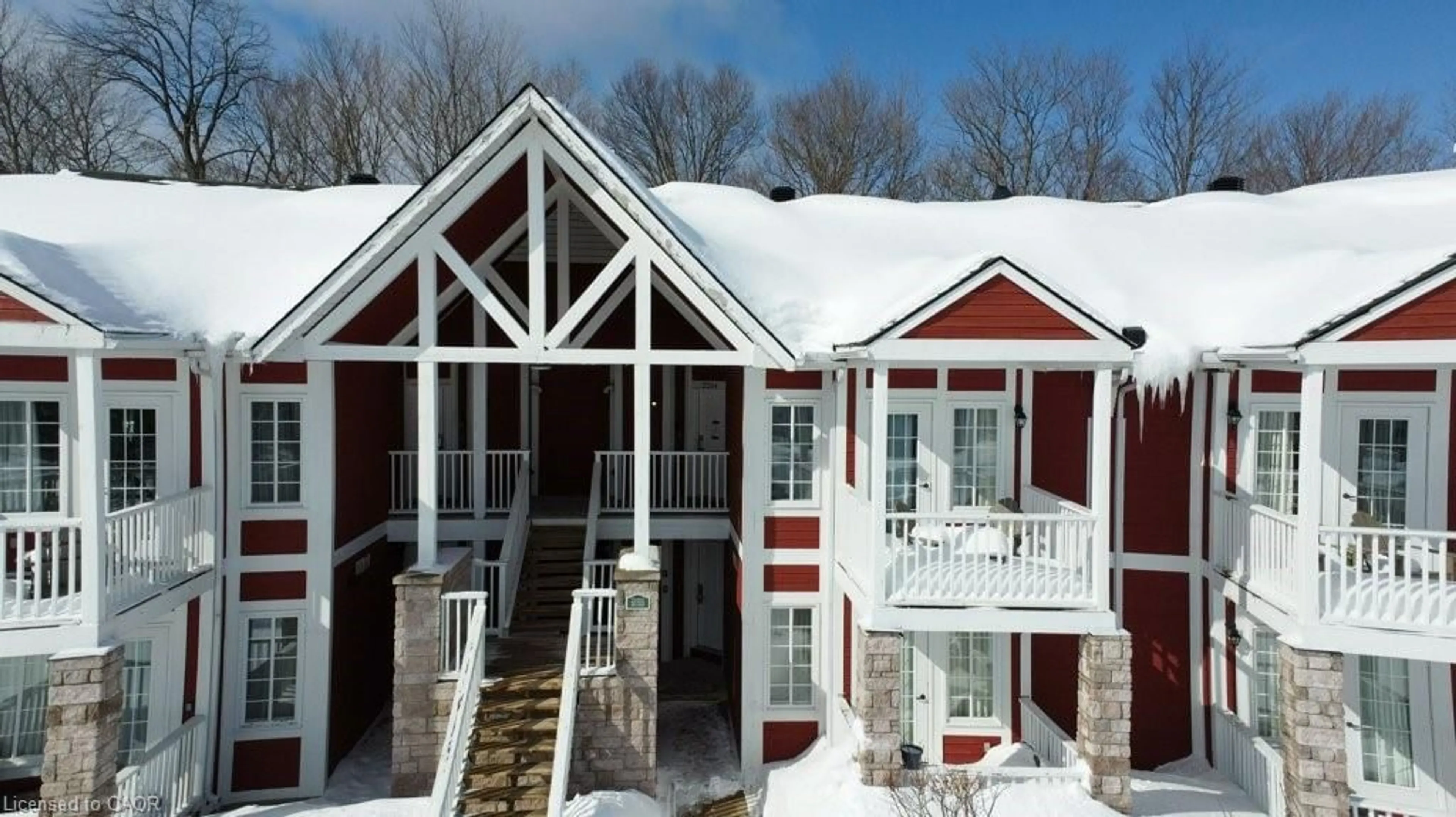 Unknown for 90 Highland Dr #2264, Shanty Bay Ontario L0L 2L0