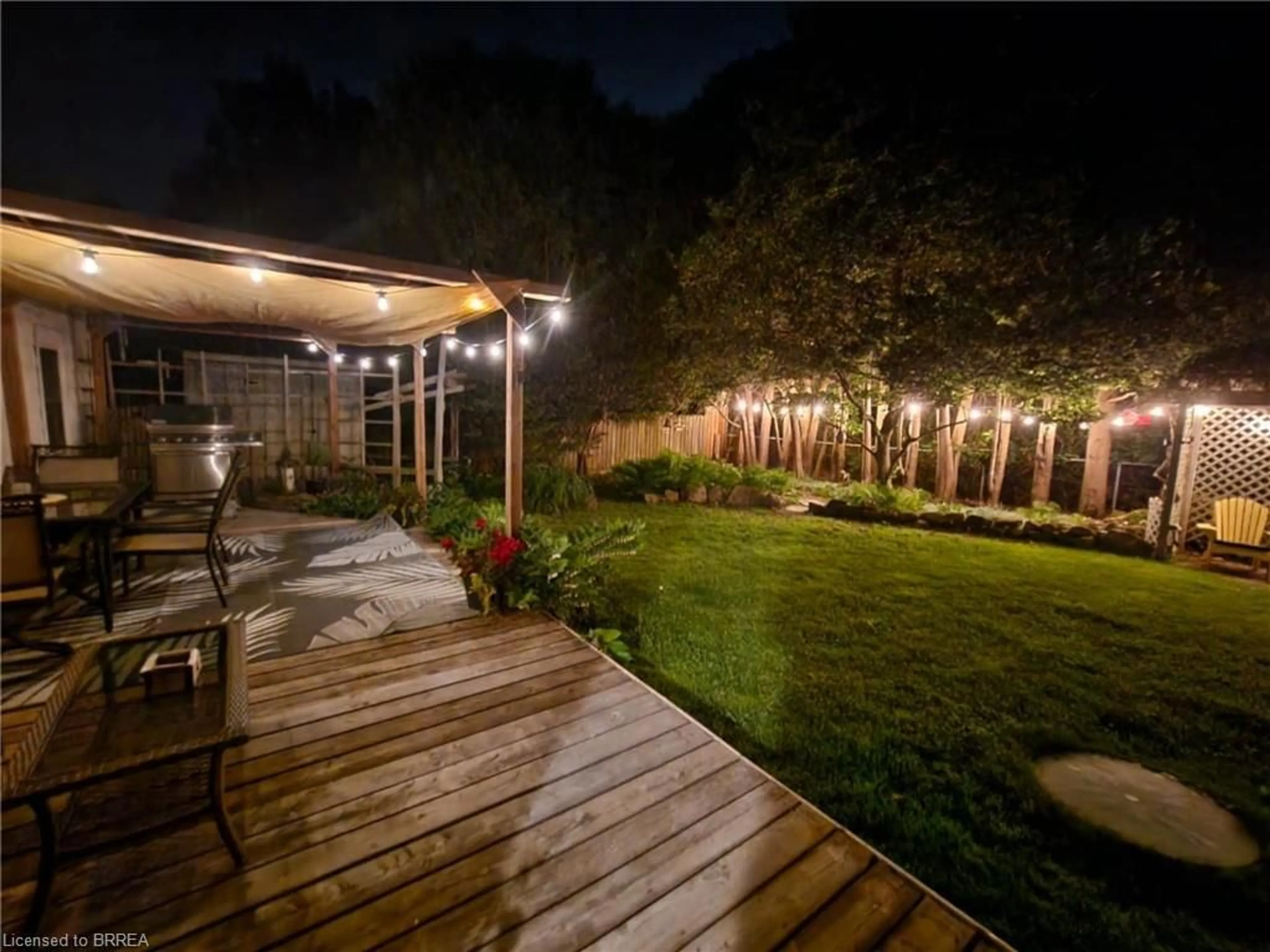 Patio, street for 9201 24 Sideroad, Hillsburgh Ontario N0B 1Z0