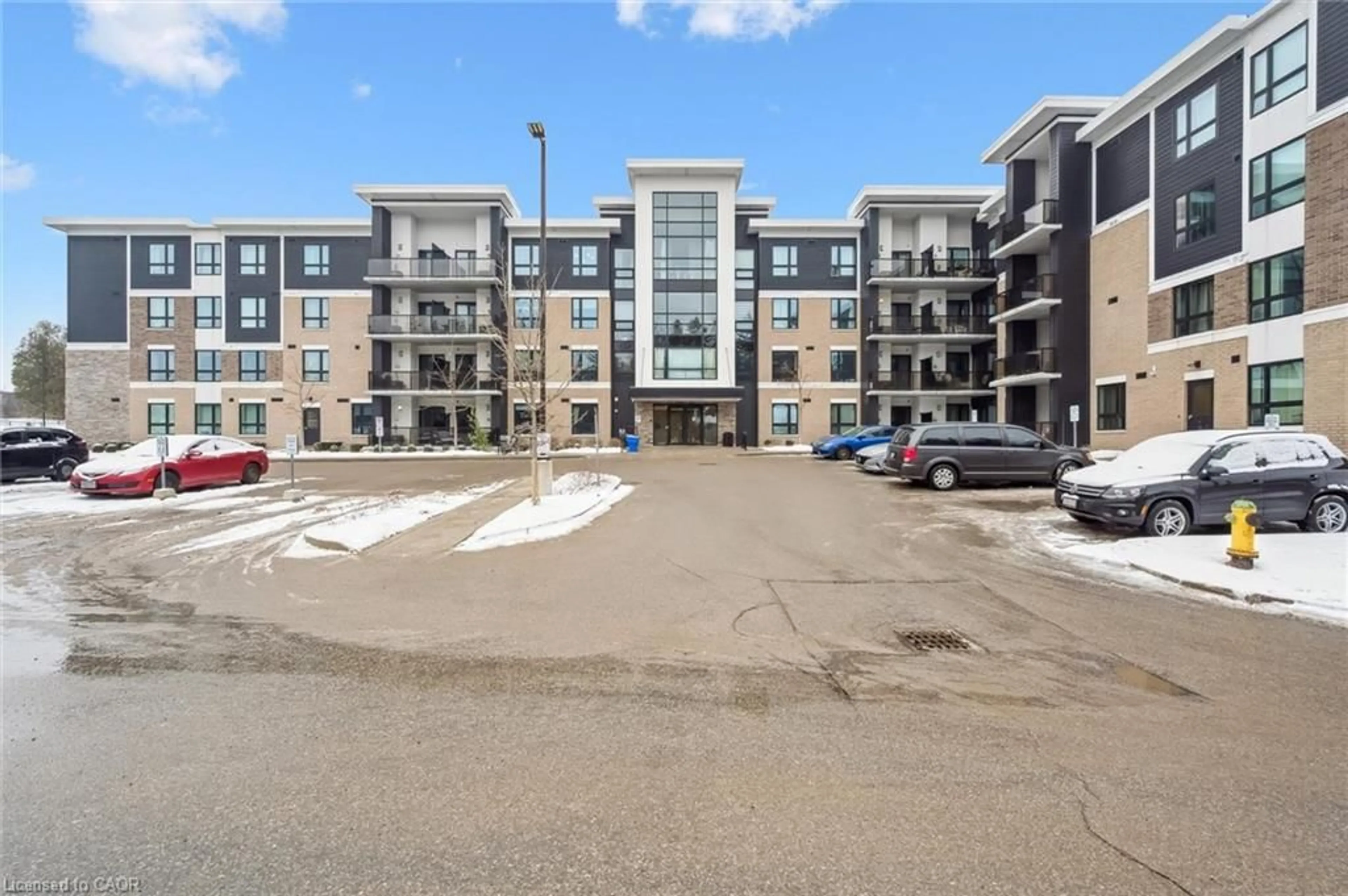 Unknown for 1280 Gordon St #109, Guelph Ontario N1L 0N6