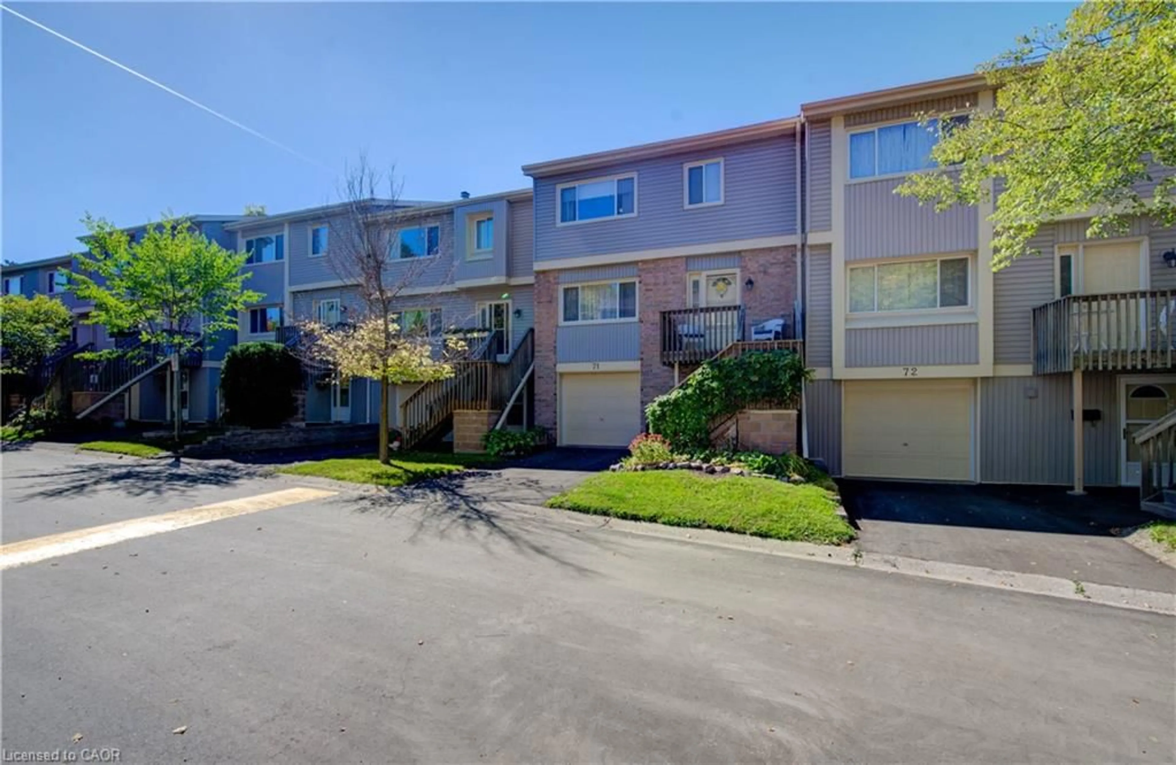 Unknown for 30 Green Valley Dr #71, Kitchener Ontario N2P 1G8