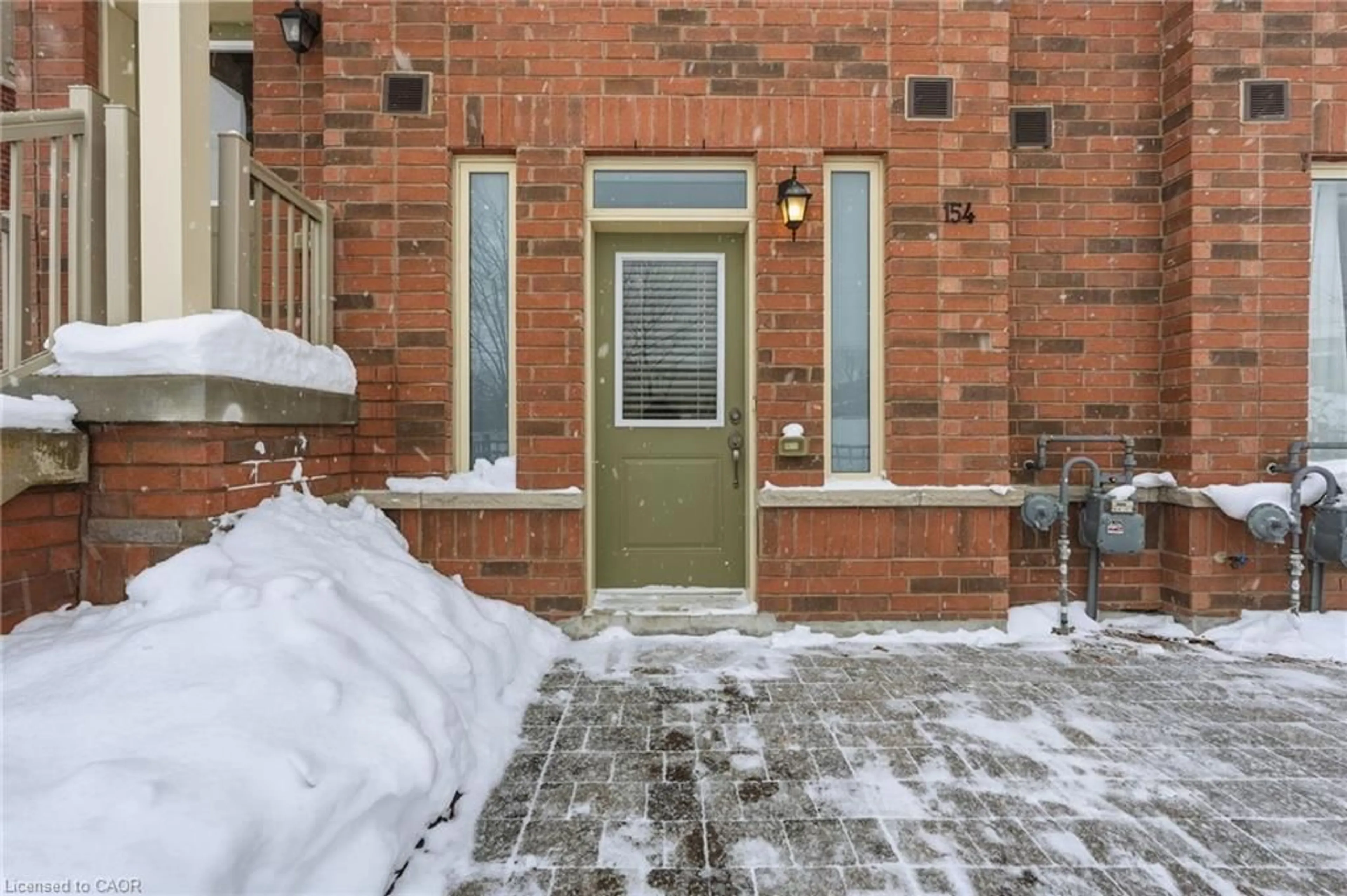 Unknown for 154 Watson Pky, Guelph Ontario N1E 0P6