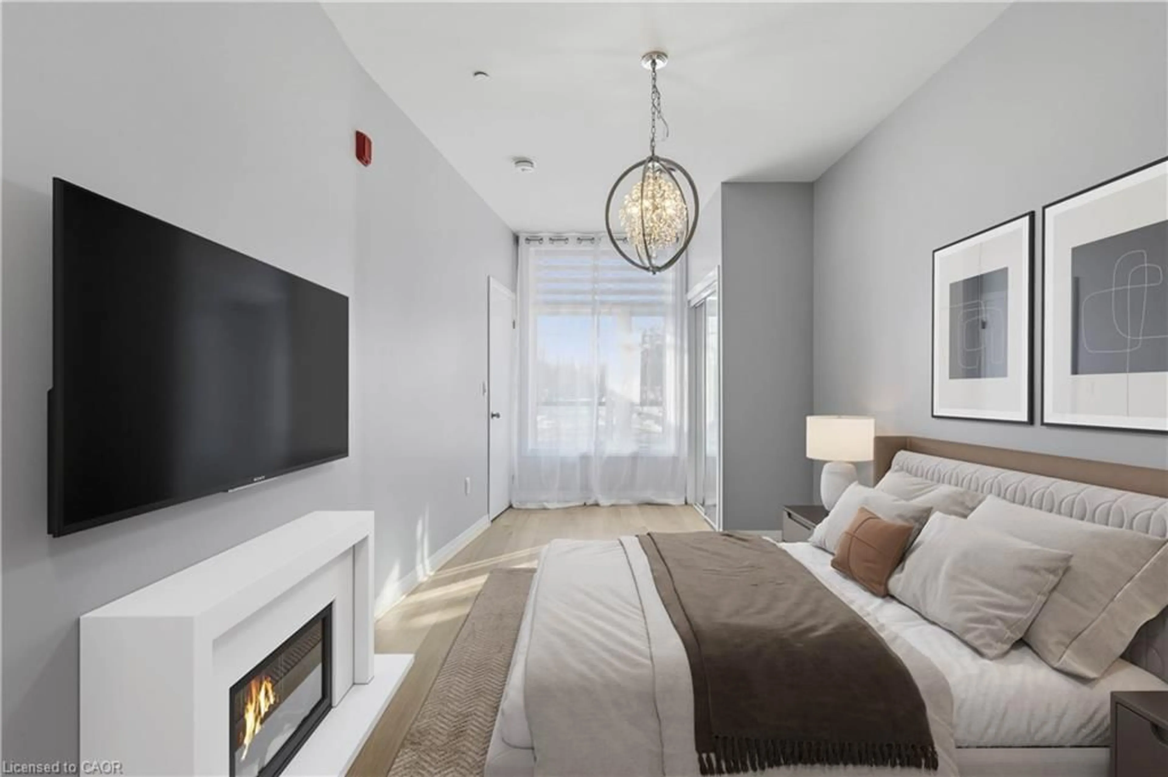 A pic of a room for 85 Morrell St #105A, Brantford Ontario N3T 4J6