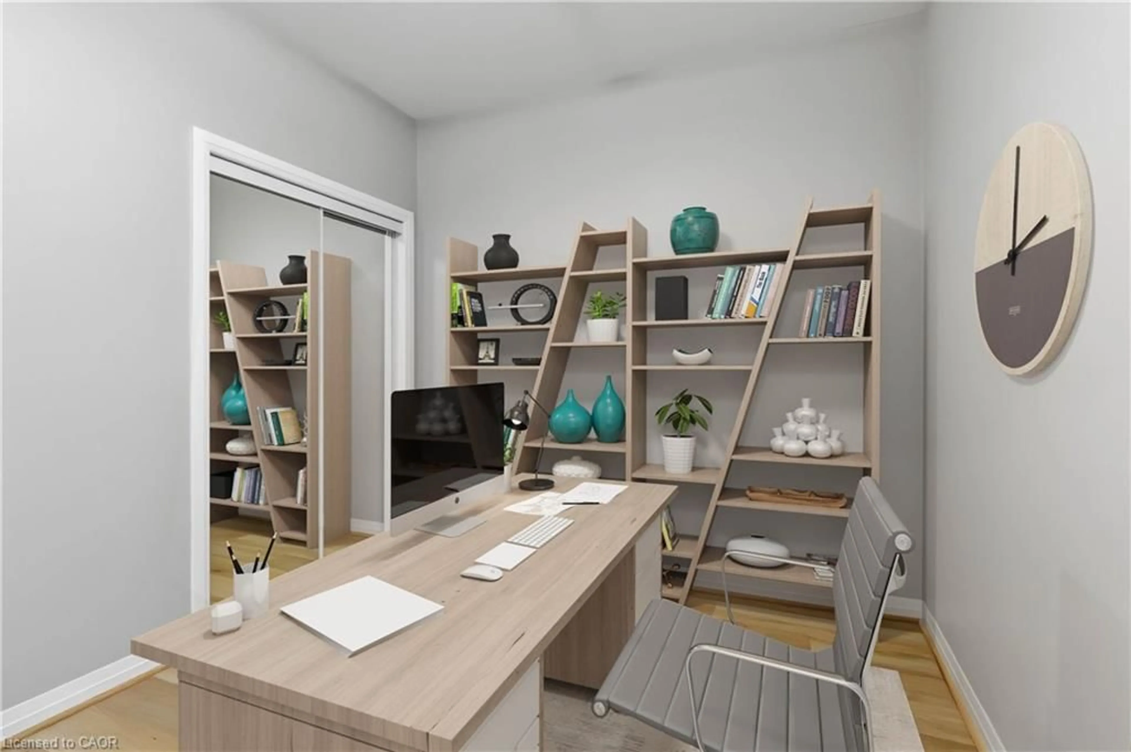 Unknown for 85 Morrell St #105A, Brantford Ontario N3T 4J6