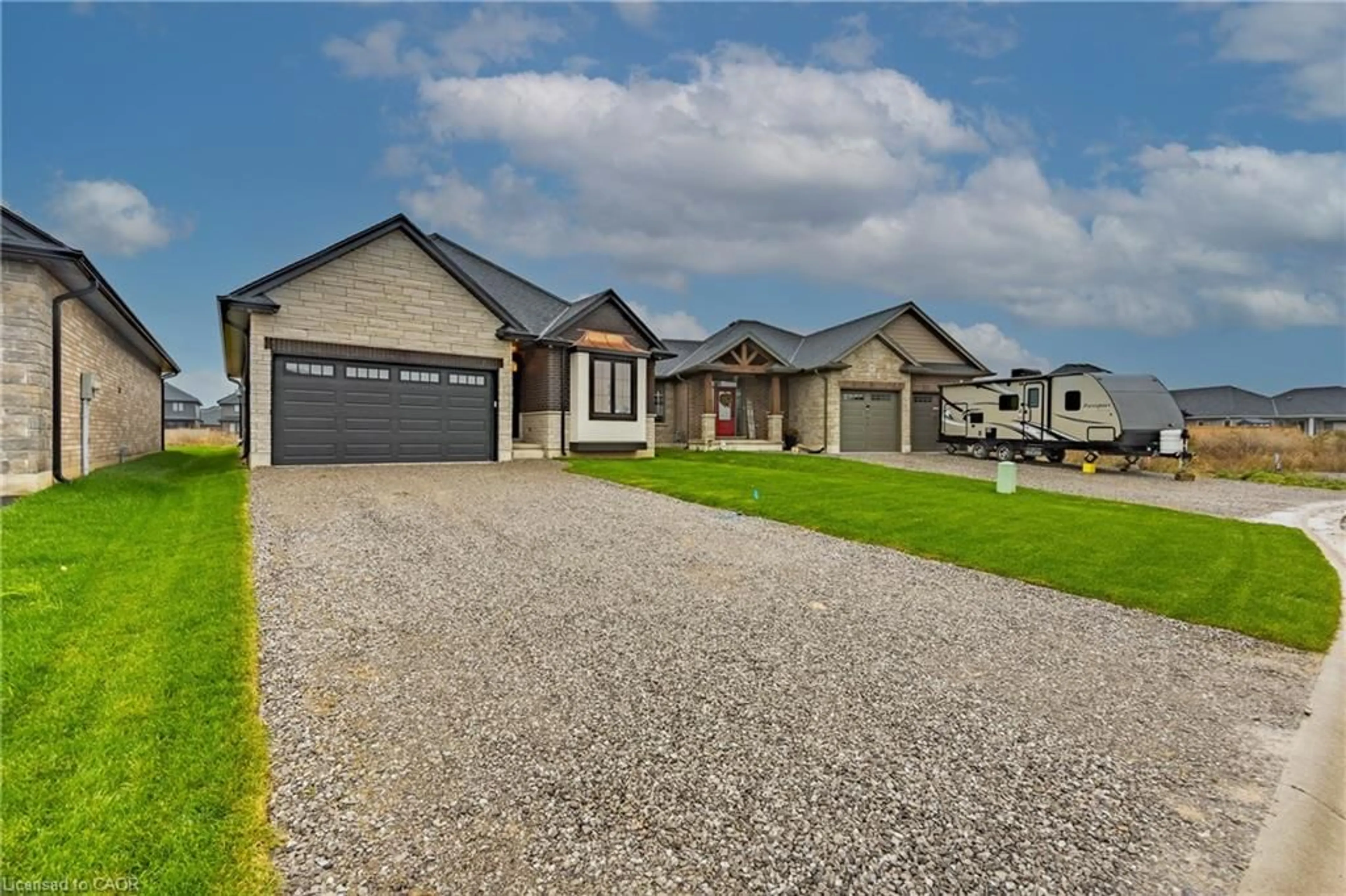 Unknown for 93 Duchess Dr, Delhi Ontario N4B 2V3