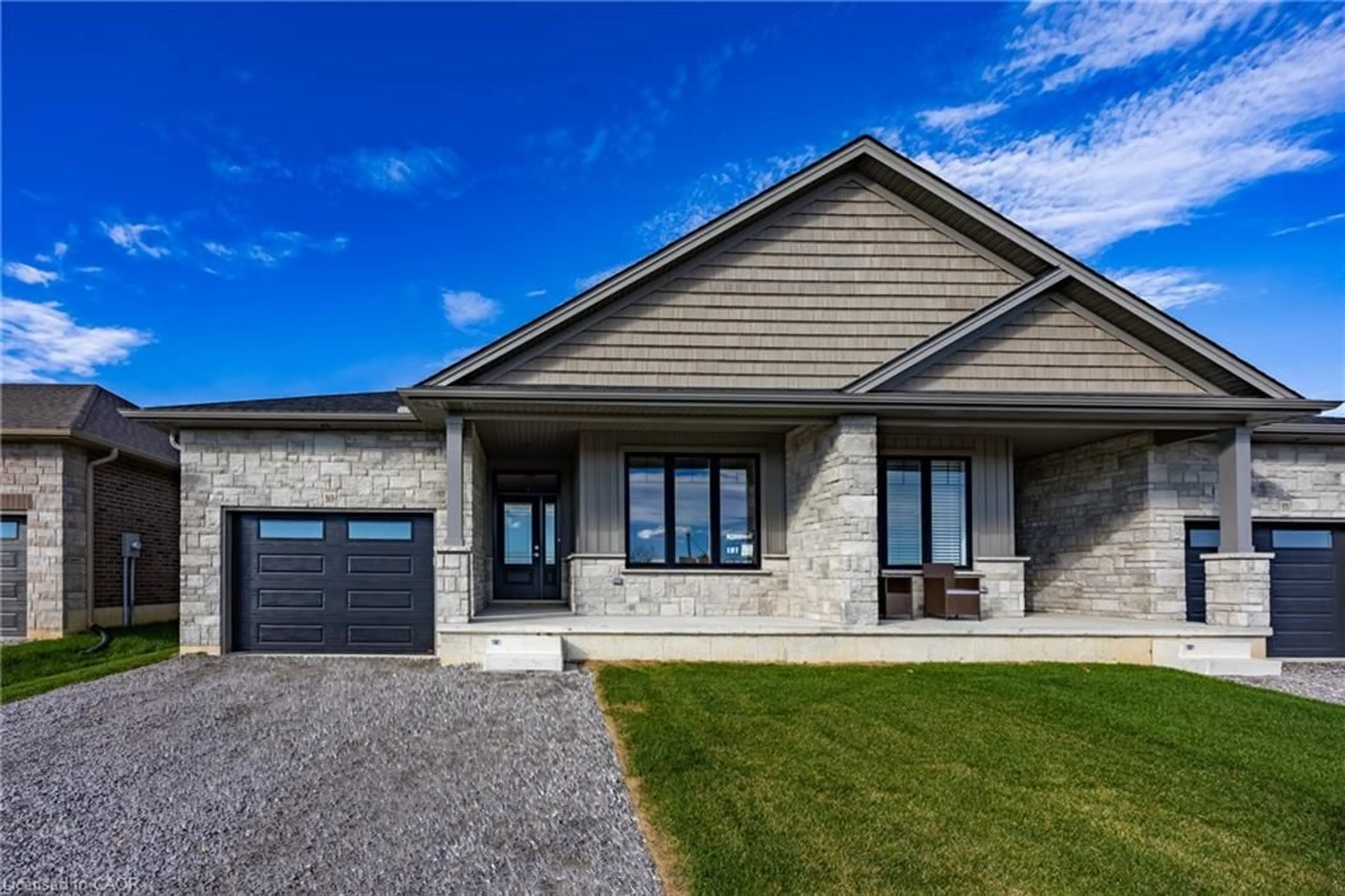 Unknown for 369 Argyle Ave, Delhi Ontario N4B 0B2