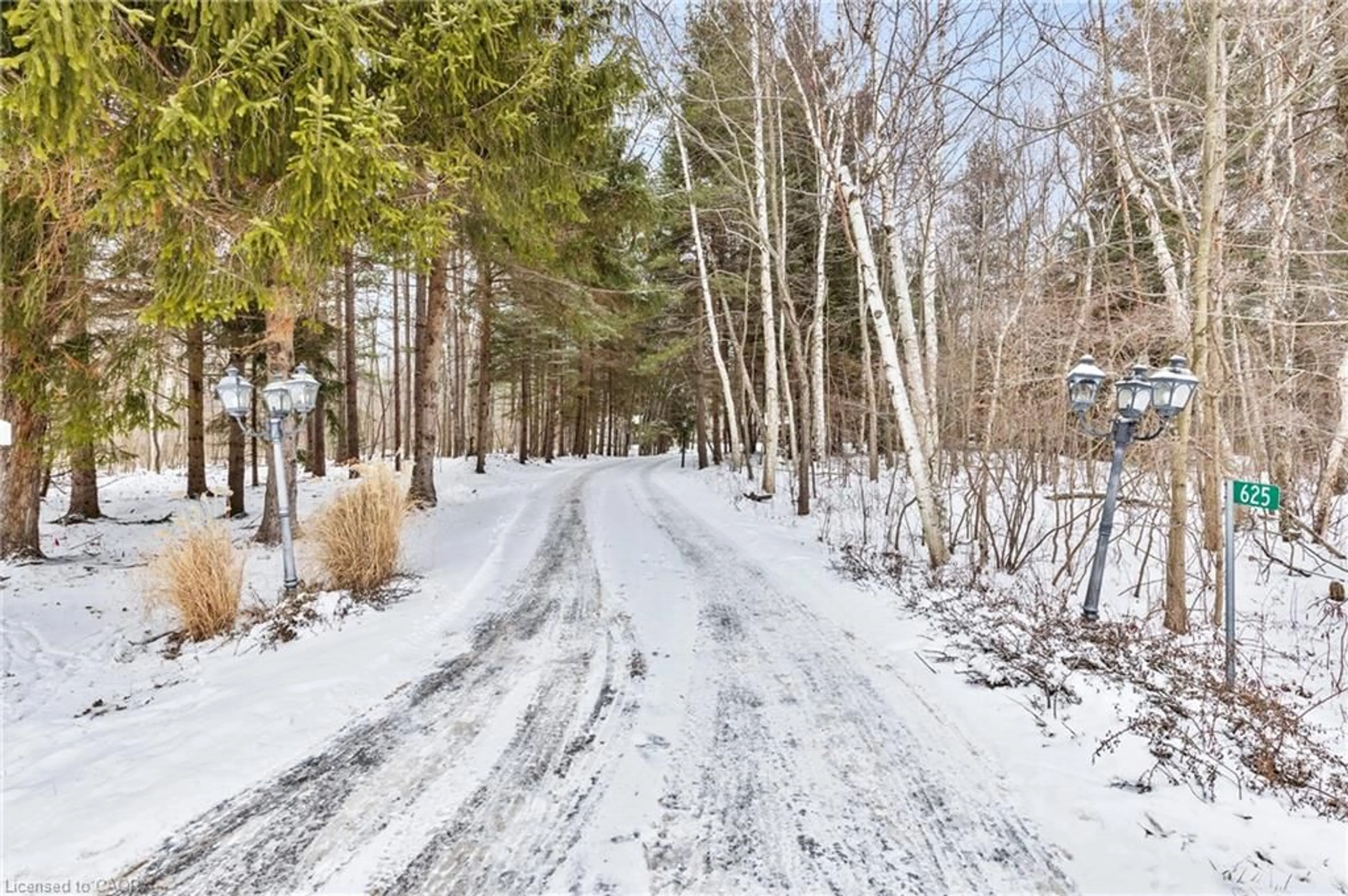 Unknown for 625 Balfour St, Pelham Ontario L0S 1C0