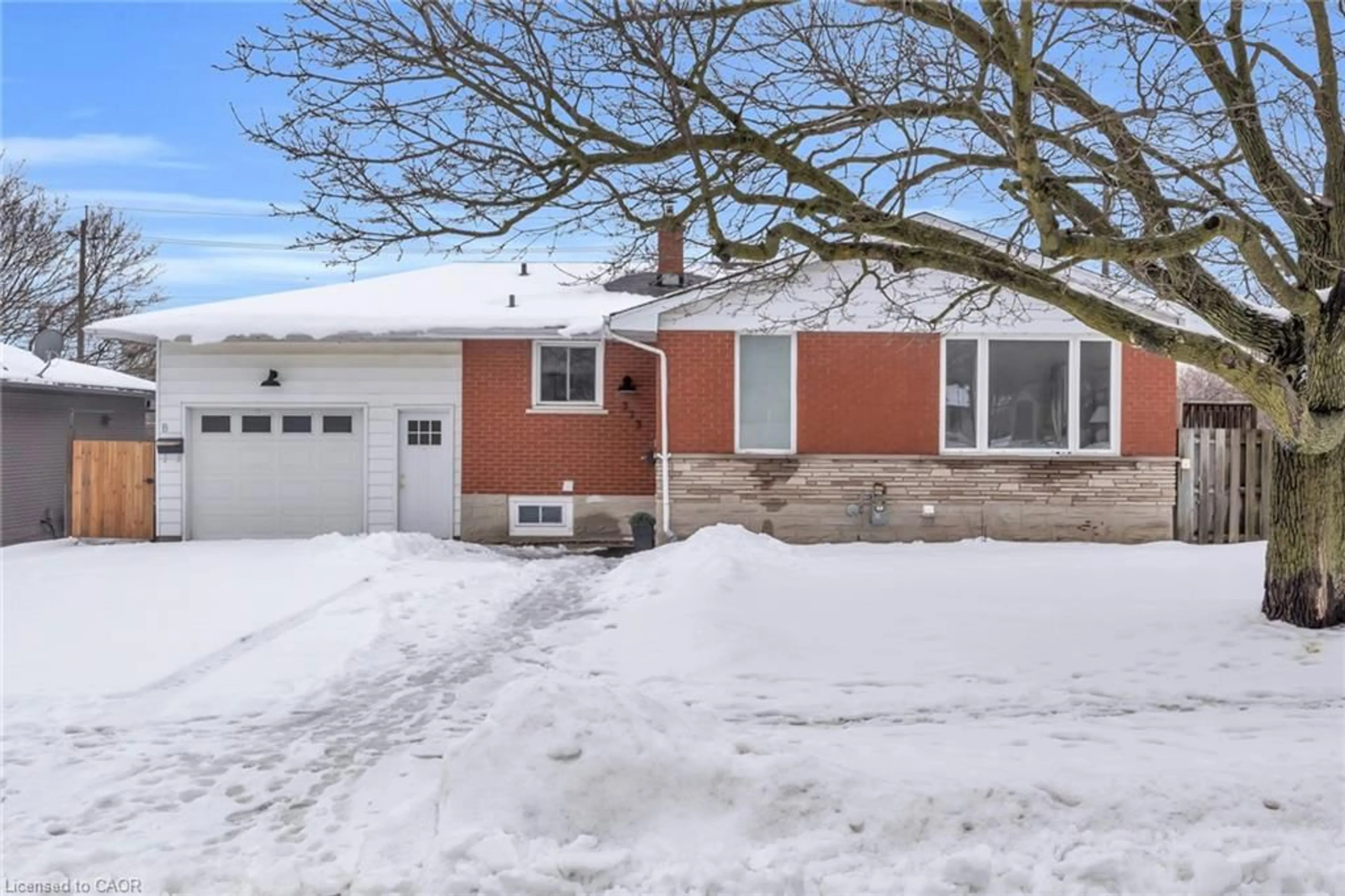 Unknown for 373 Hillcrest Rd, Cambridge Ontario N3H 1B4