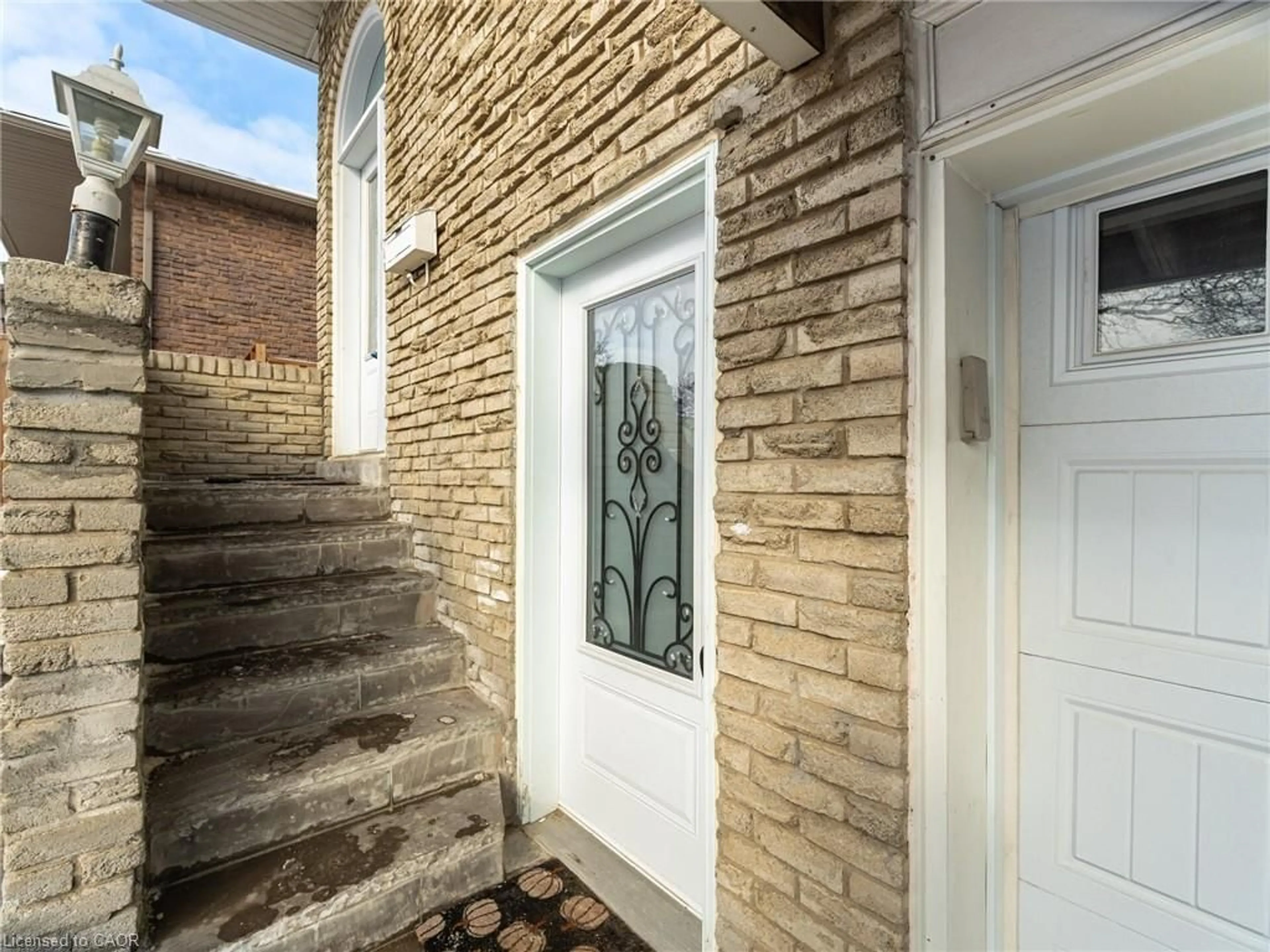 Unknown for 25 Abell Dr, Brampton Ontario L6V 2W1