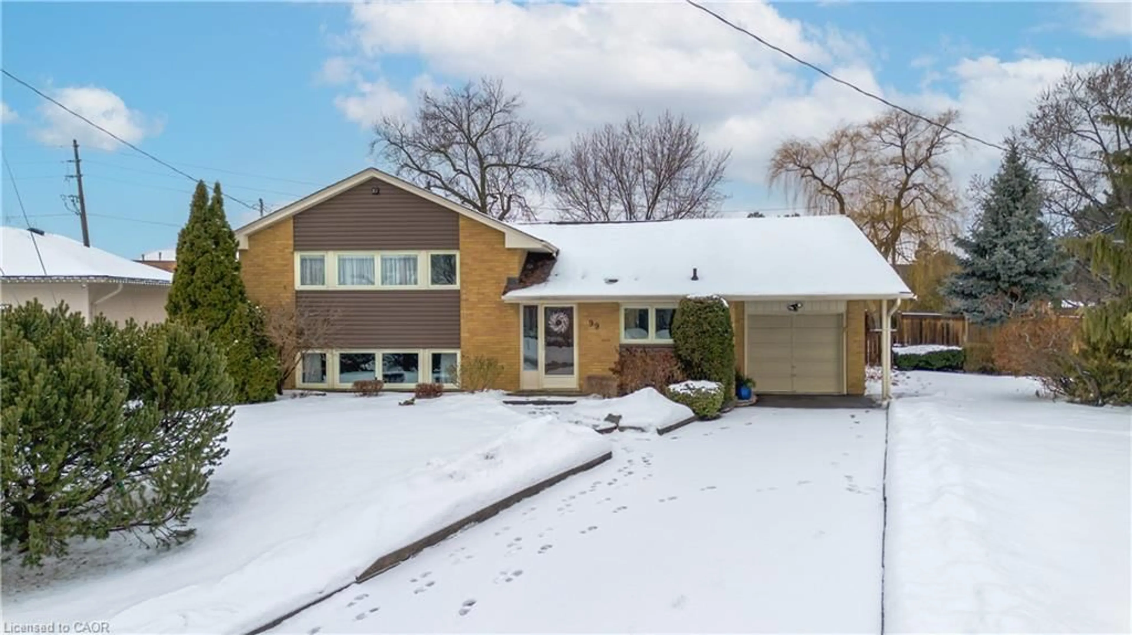 Unknown for 99 Swanhurst Blvd, Mississauga Ontario L5N 1B8