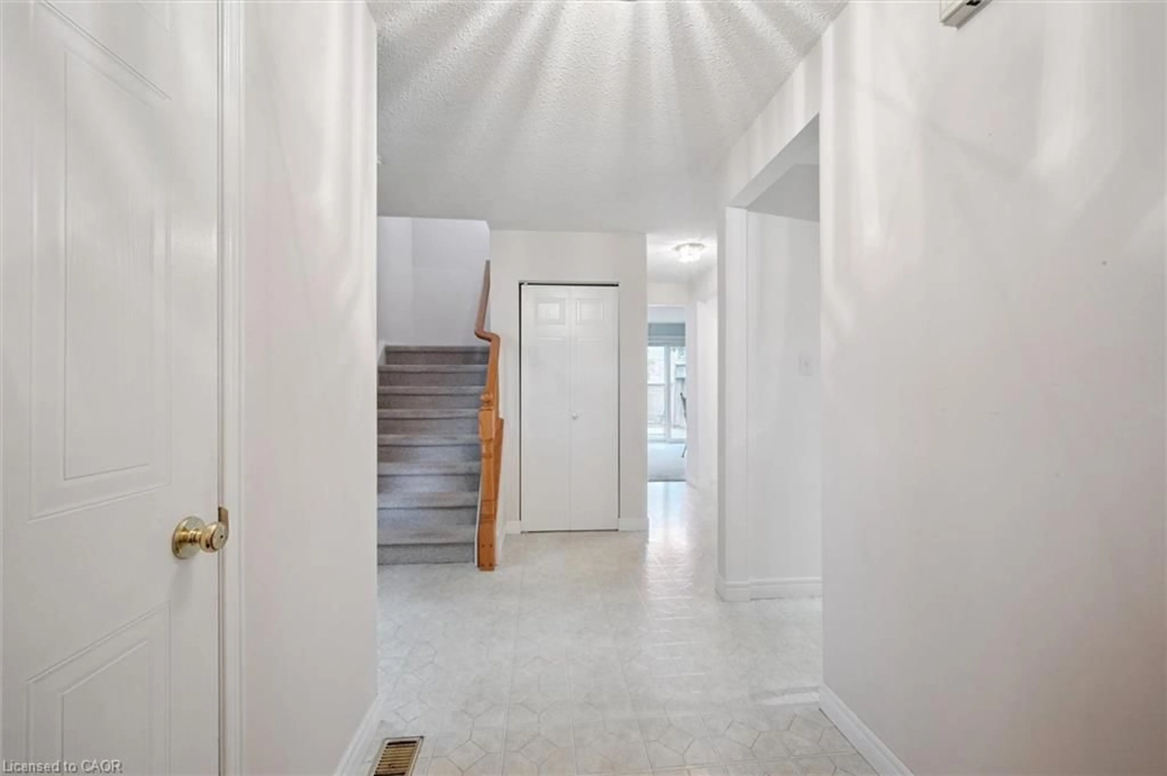 Unknown for 66 Benesfort Dr, Kitchener Ontario N2N 3B6