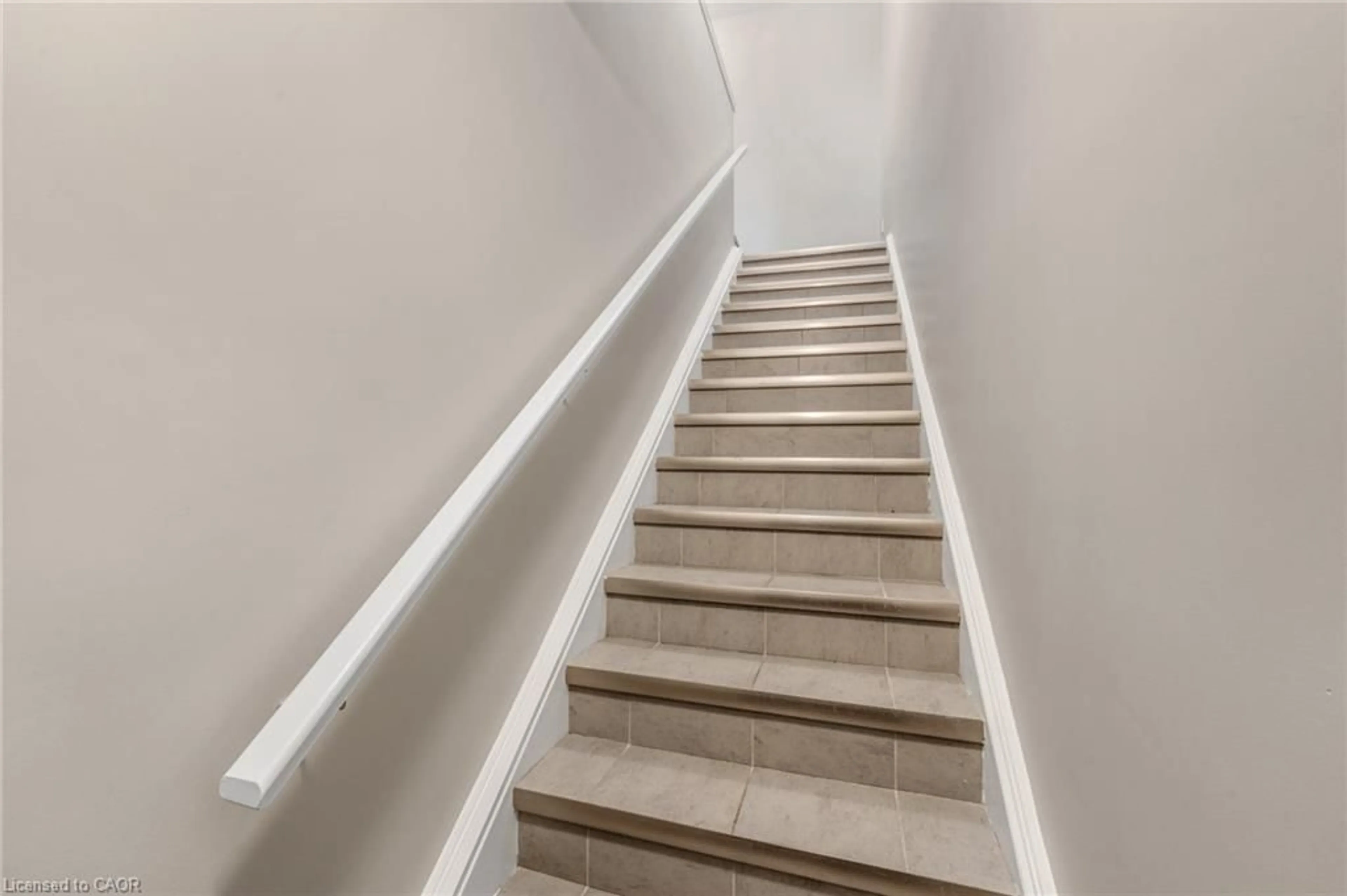 Stairs for 52 Wheat Lane, Kitchener Ontario N2R 0R6