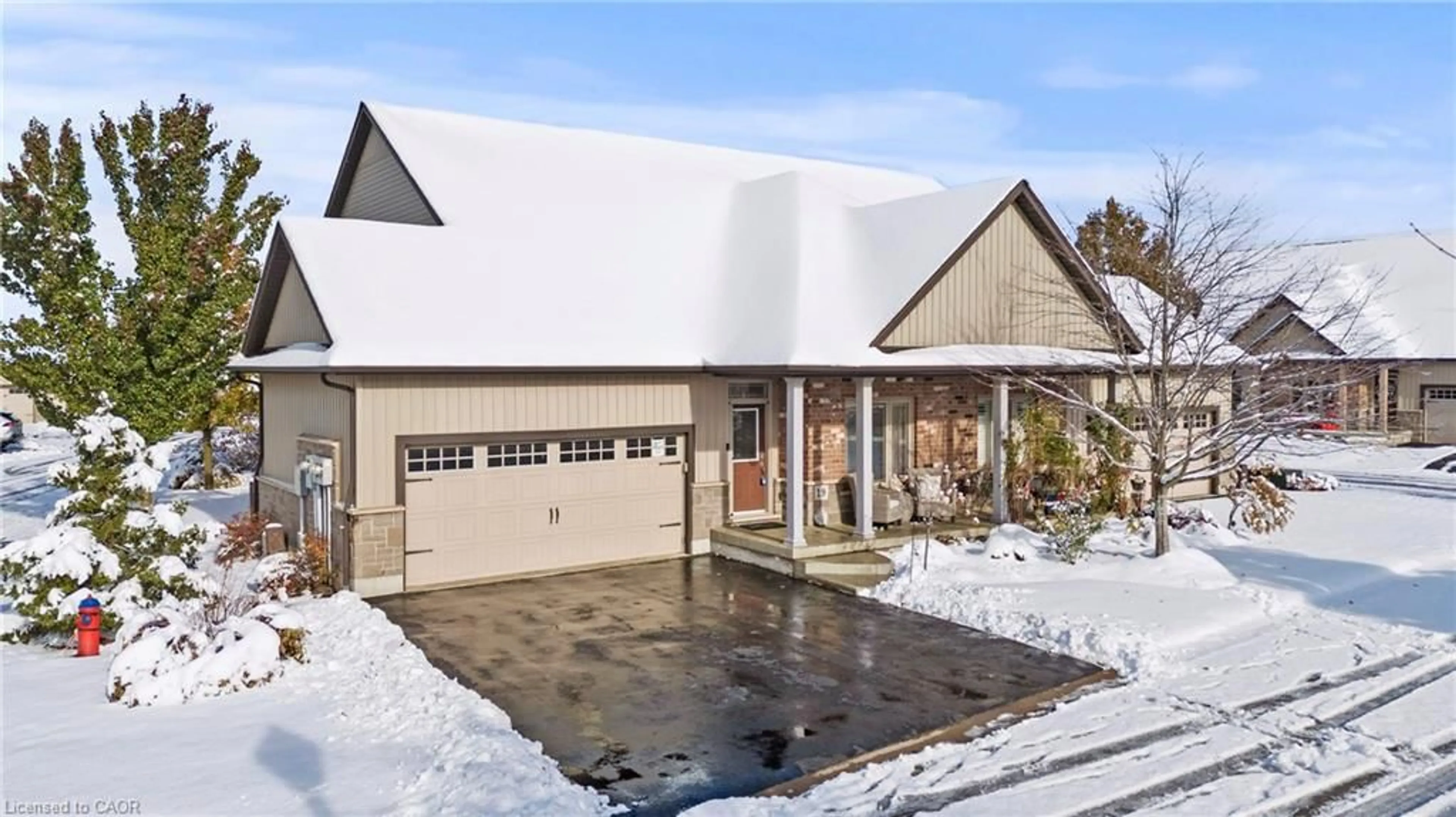 Unknown for 9440 Eagle Ridge Dr #19, Niagara Falls Ontario L2H 0G6