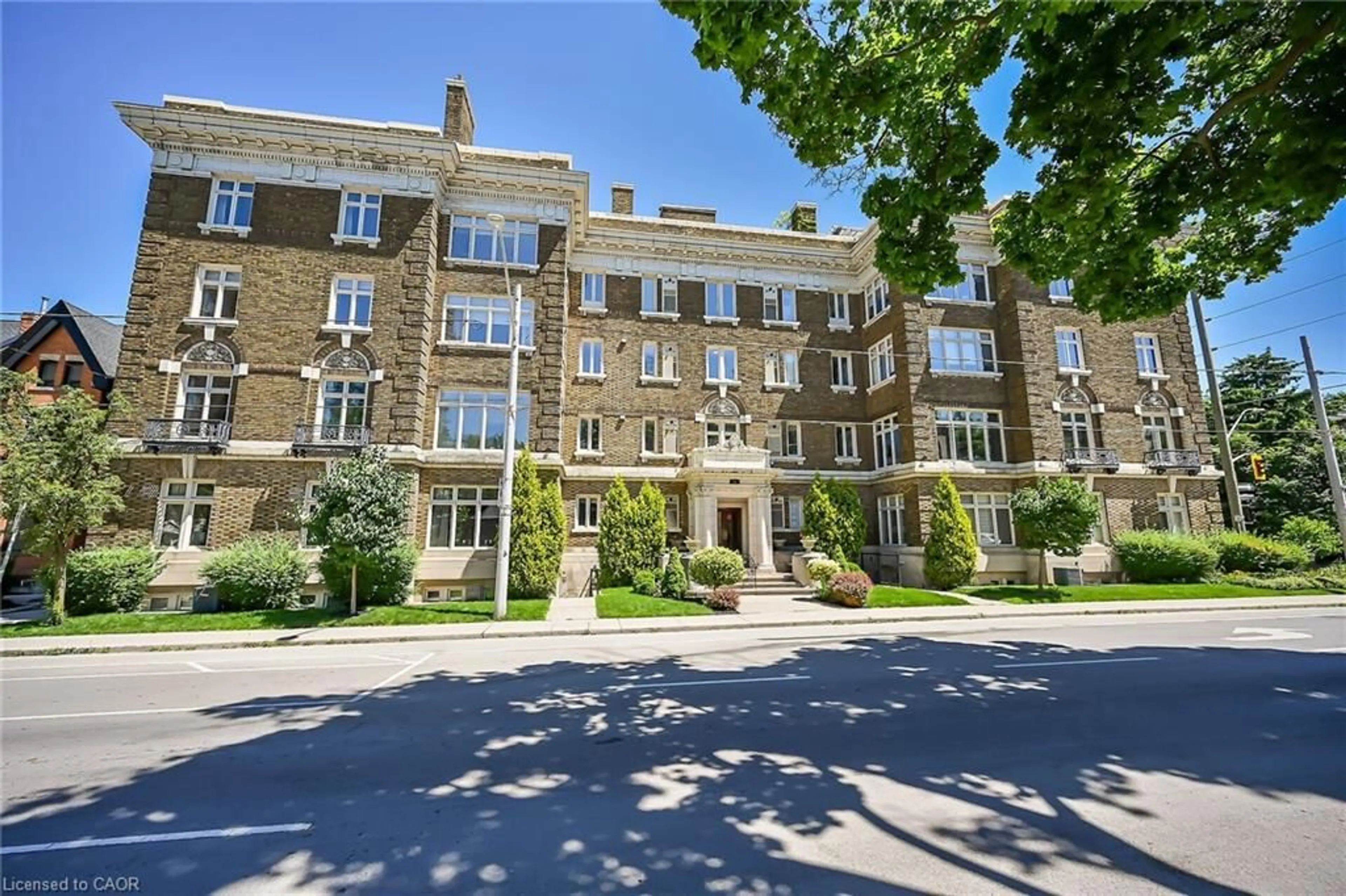 Unknown for 86 Herkimer St #PH41, Hamilton Ontario L8P 2G7